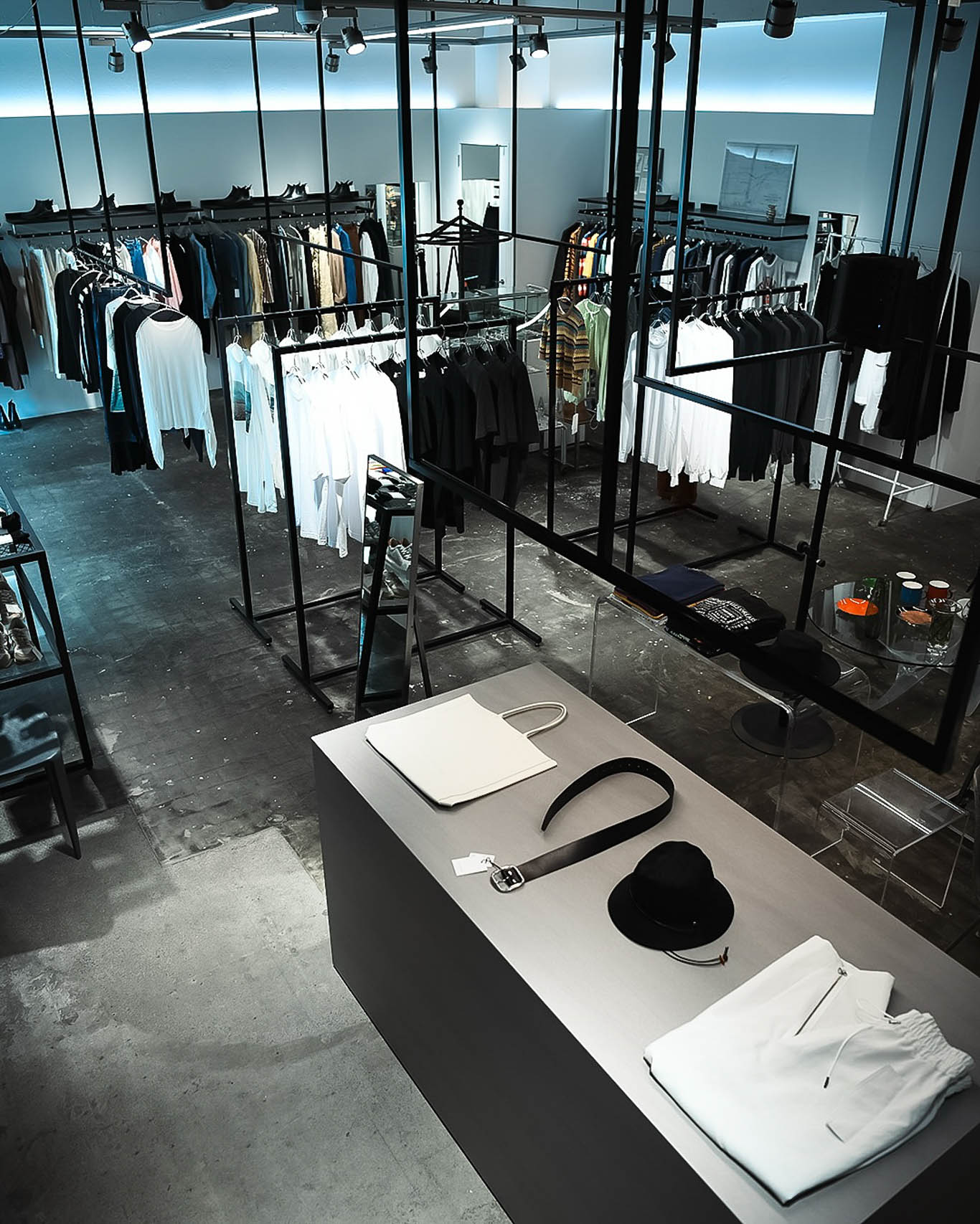 日本, 日本逛街, 北海道, 札幌, 北海道逛街, 札幌逛街, 古著, 中古買取, 買取店, 選物, 日本茶, 逛街地圖, 狸小路, 狸小路逛街, moyuk SAPPORO, HIGHPHEN, Modest, TOR, トーア, Moonrise, Alter Vintage, WAKE, 蒼氓茶寮, 蒼氓, UNION 札幌, MaW