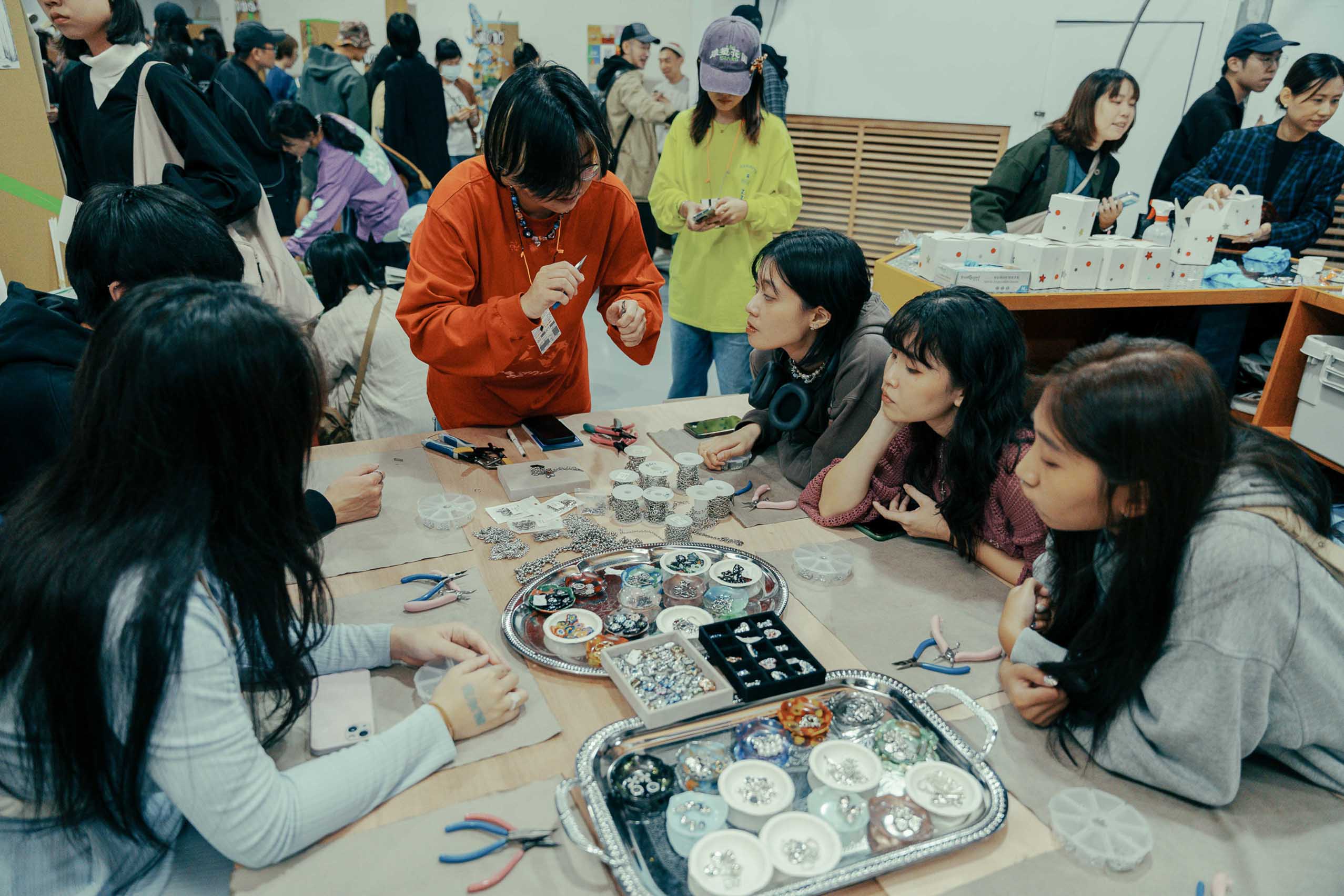 草率季,台北展覽 , 藝術書展, 無限柔軟, Soft POW, Taipei Art Book Fair, 華山