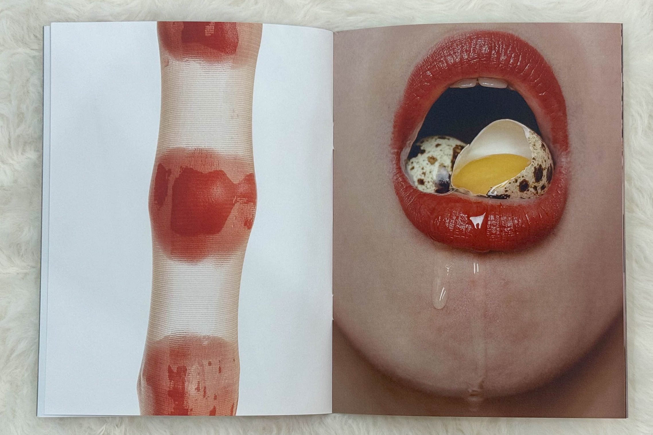 草率季,台北展覽 , 藝術書展, 無限柔軟, Soft POW, Taipei Art Book Fair, 華山