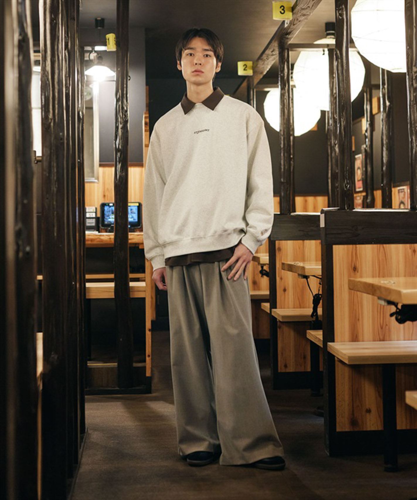 鳥貴族, Torikizoku, URBAN RESEARCH, UnuboResearch, 聯名, KIZOKUYAKI, 貴族燒, 大阪,