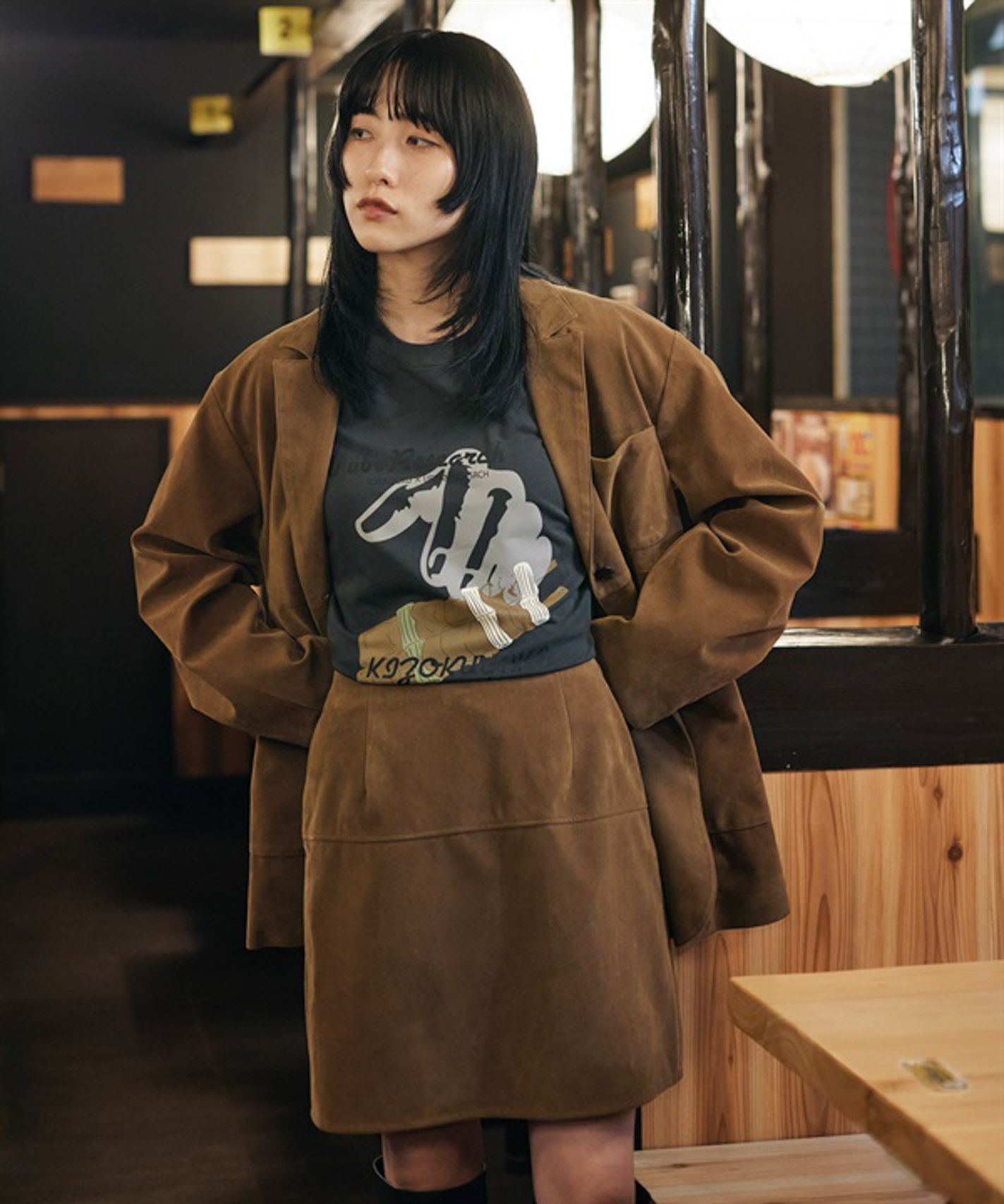 鳥貴族, Torikizoku, URBAN RESEARCH, UnuboResearch, 聯名, KIZOKUYAKI, 貴族燒, 大阪,