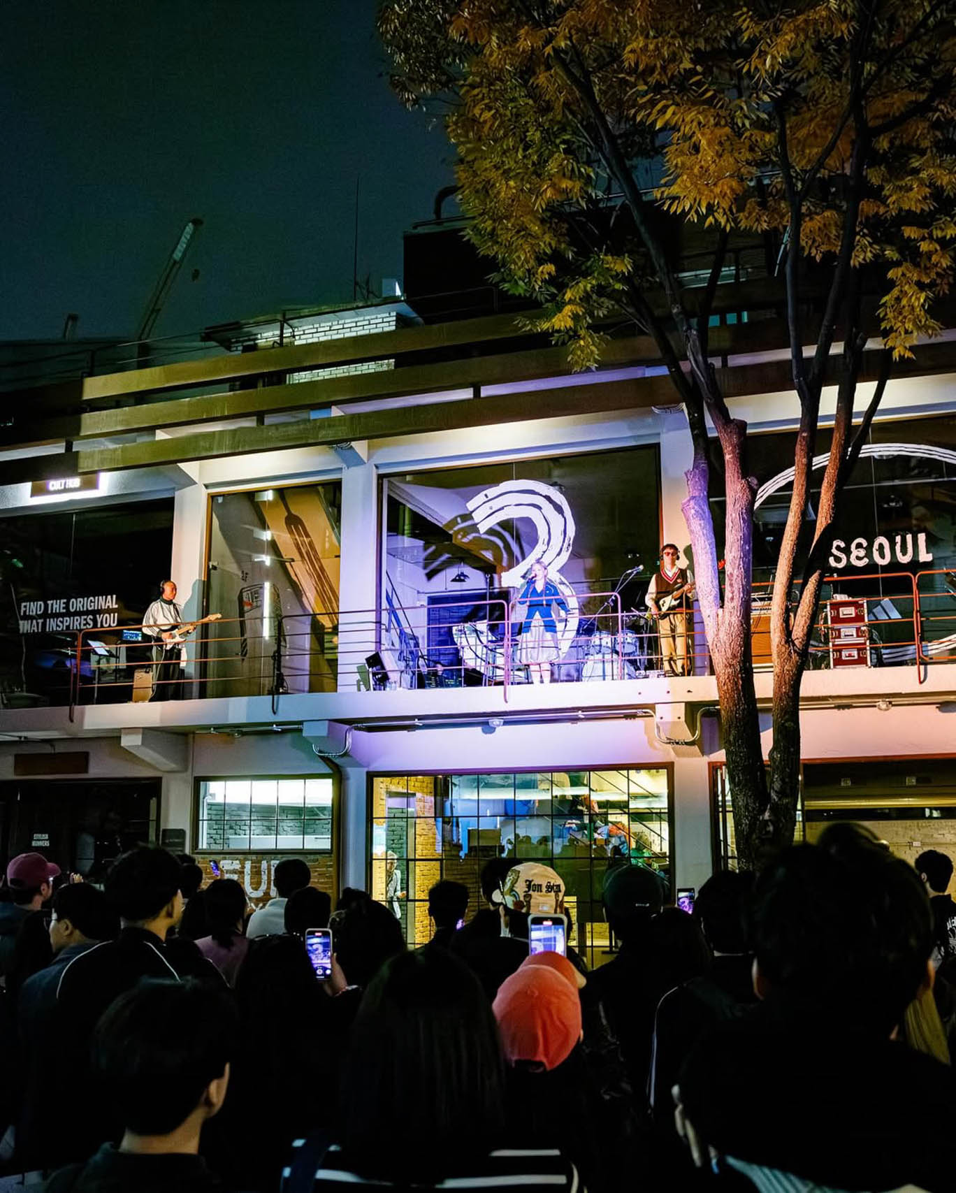 韓國, 聖水洞, adidas, 咖啡廳, CAFÉ 3 STRIPES SEOUL, 首爾