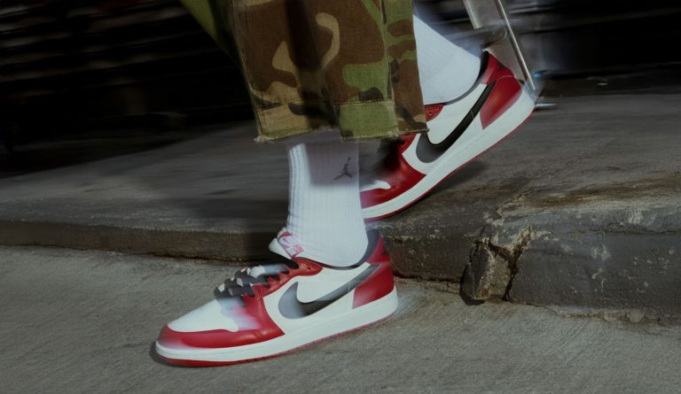 Air Jordan, AJ1, Chicago, 芝加哥, Jordan, 喬丹, NIKE,