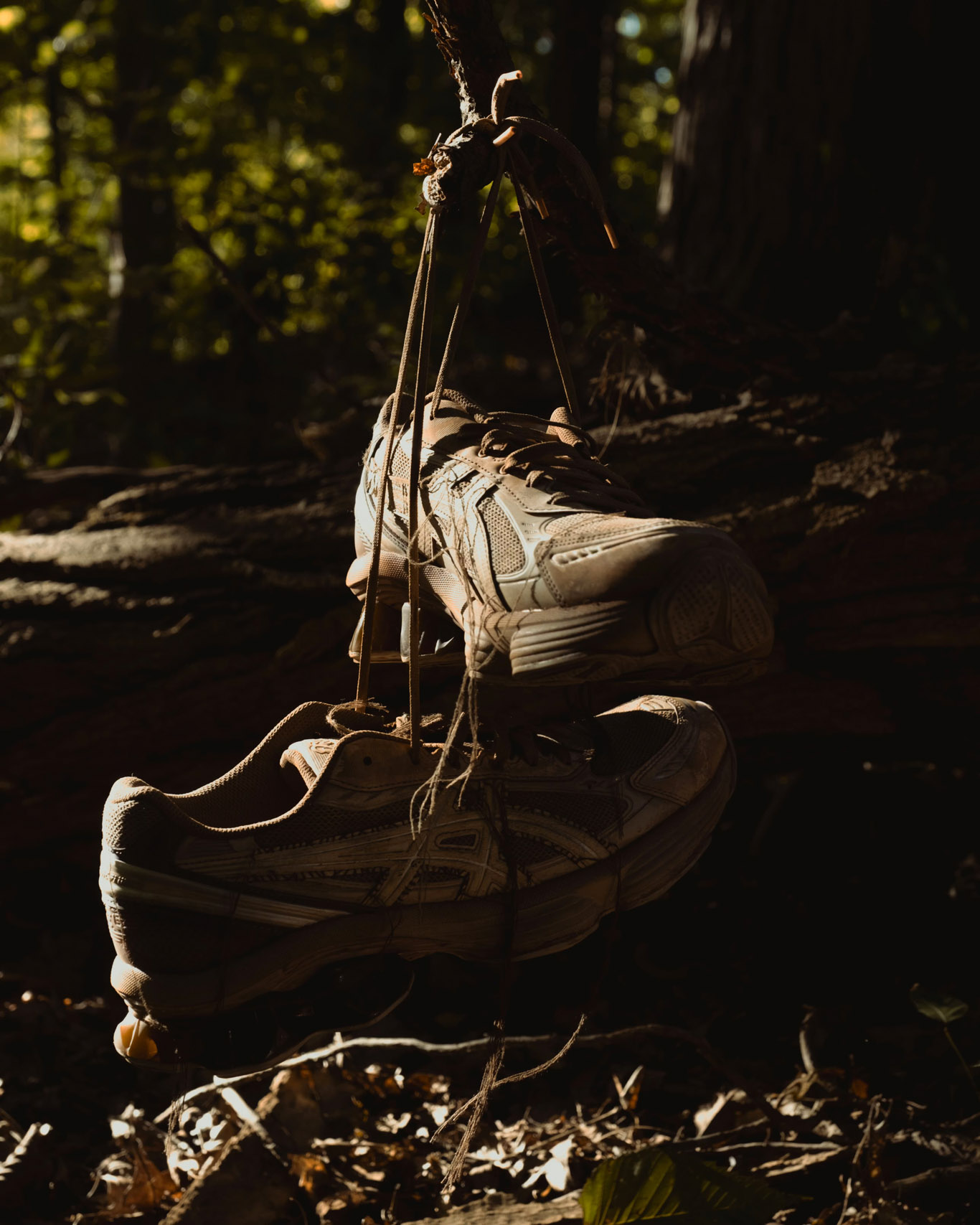 AIREI, ASICS, GEL-KINETIC FLUENT, 泥染, 聯名