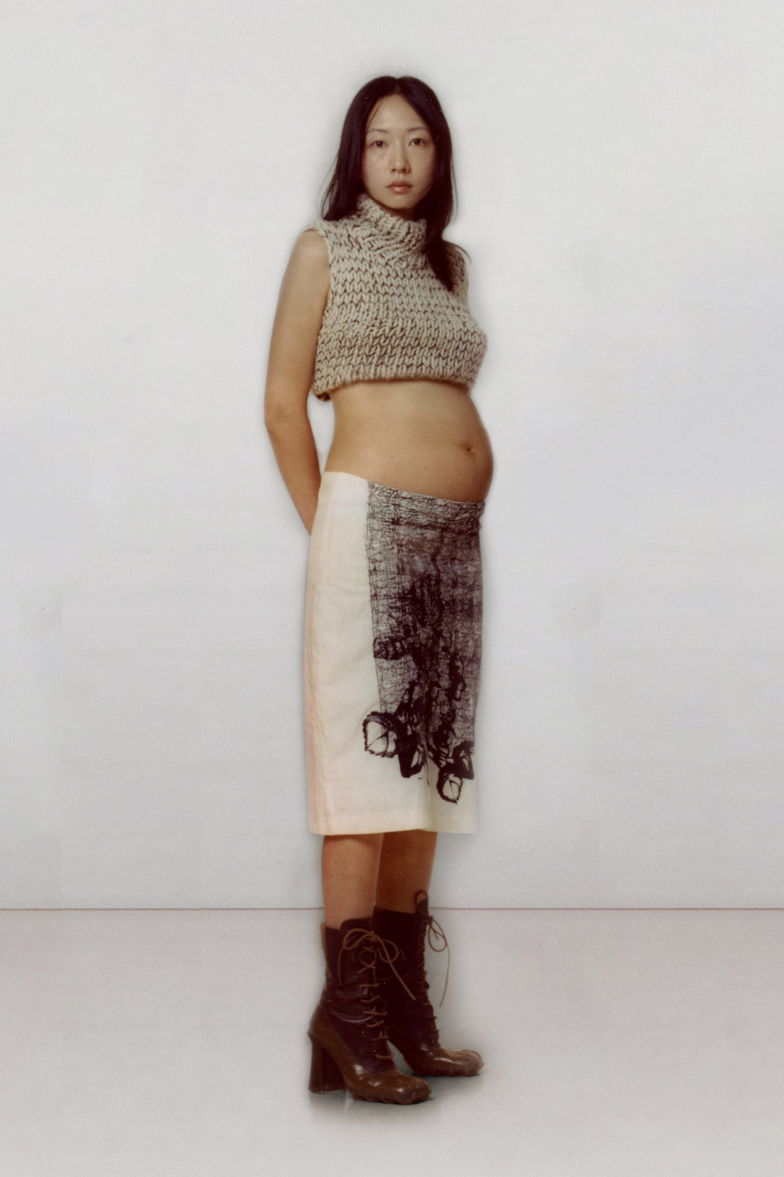 BEAMS TAIWAN, Soft Lunch, ChiaChi, 趙家祺, 古著,