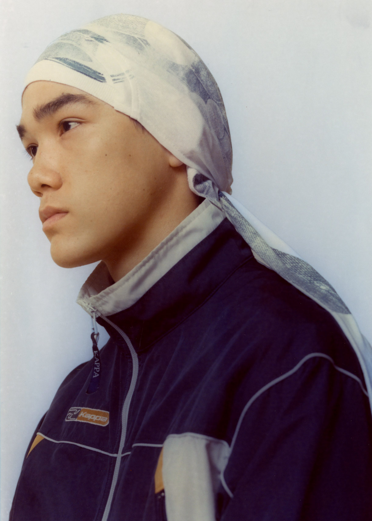 BEAMS TAIWAN, Soft Lunch, ChiaChi, 趙家祺, 古著,