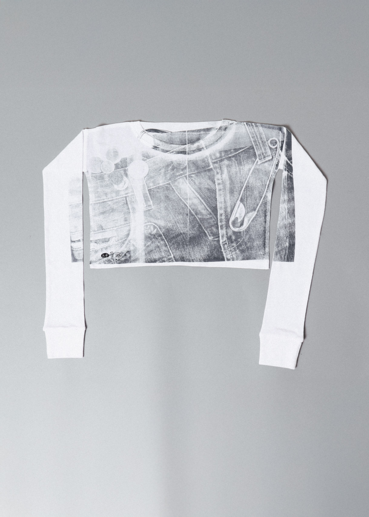 BEAMS TAIWAN, Soft Lunch, ChiaChi, 趙家祺, 古著,