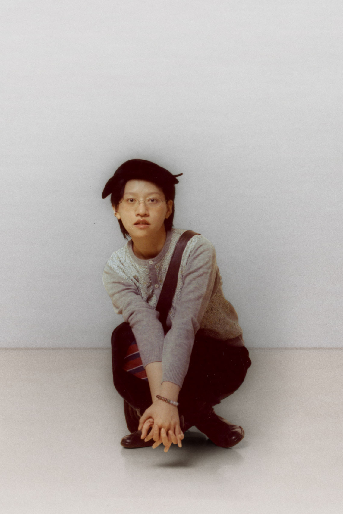 BEAMS TAIWAN, Soft Lunch, ChiaChi, 趙家祺, 古著,