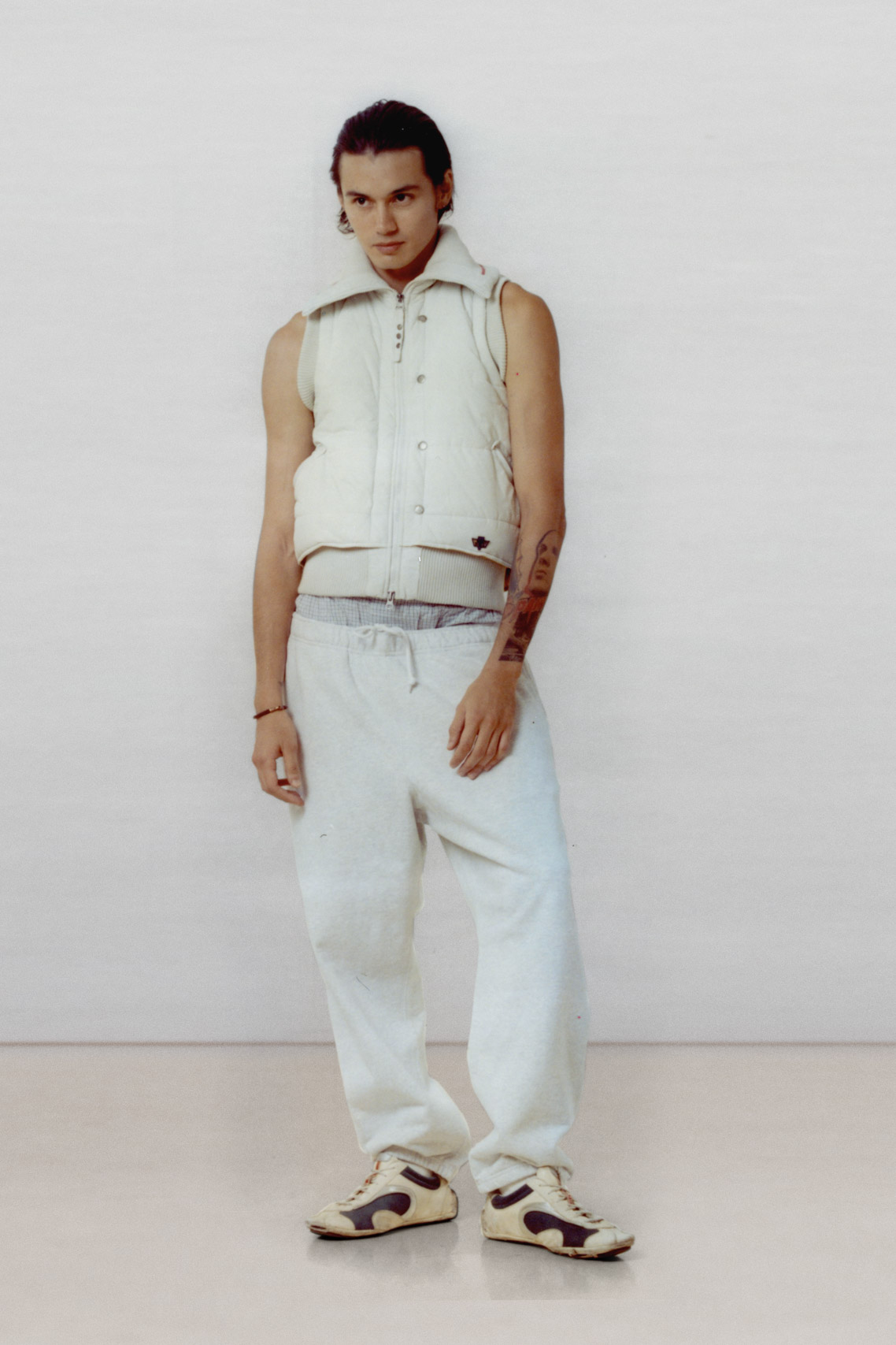 BEAMS TAIWAN, Soft Lunch, ChiaChi, 趙家祺, 古著,