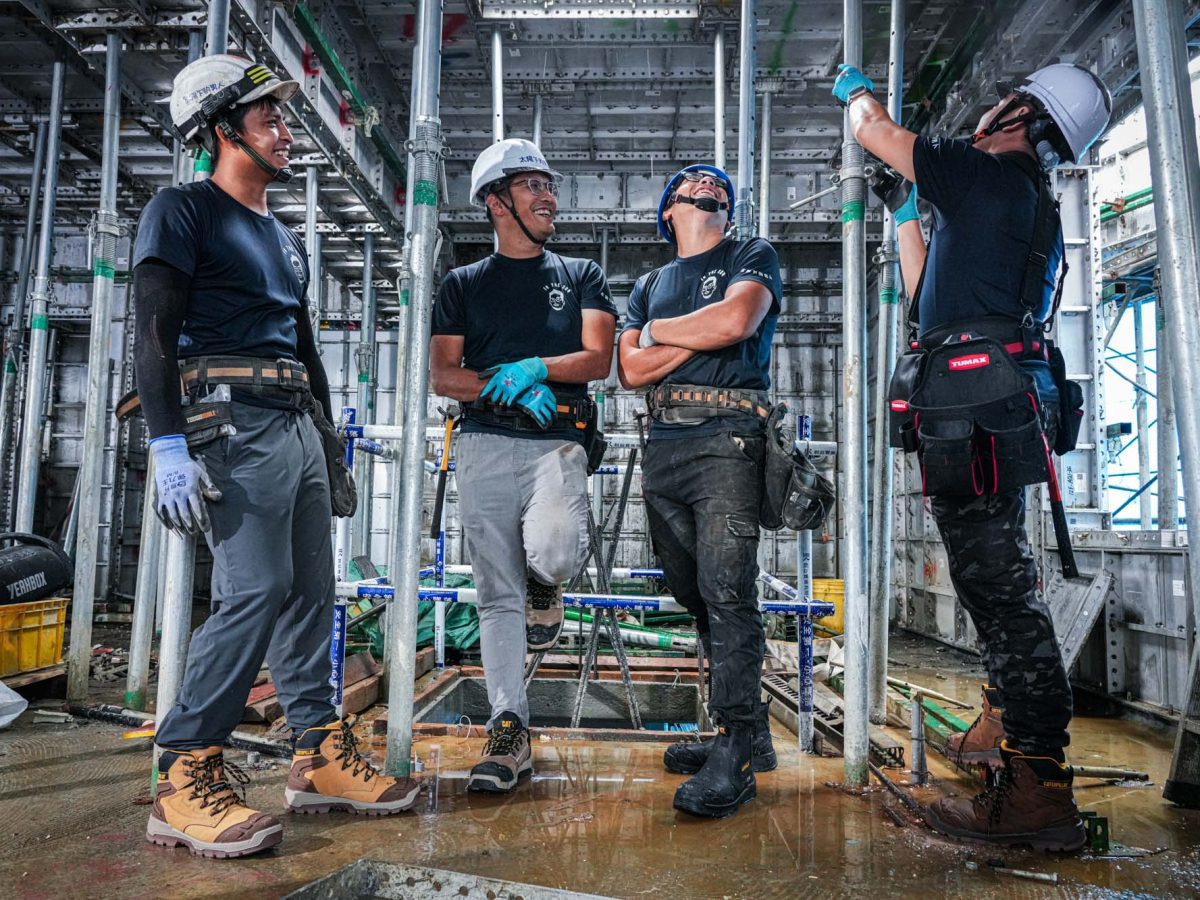 cat ray 太陽下 ray (10 – 14)