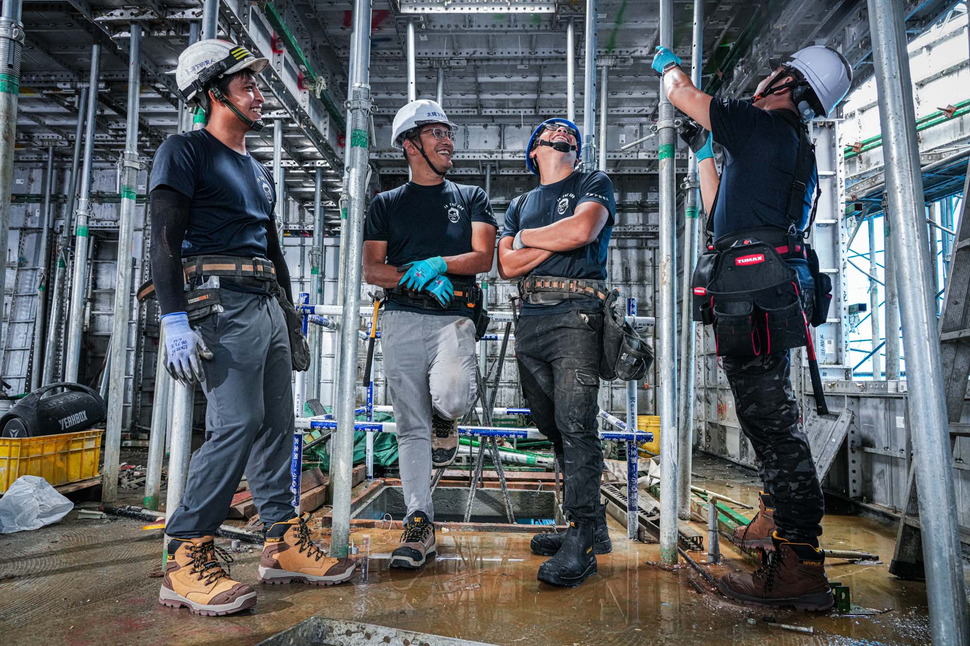 cat ray 太陽下 ray (10 - 14)