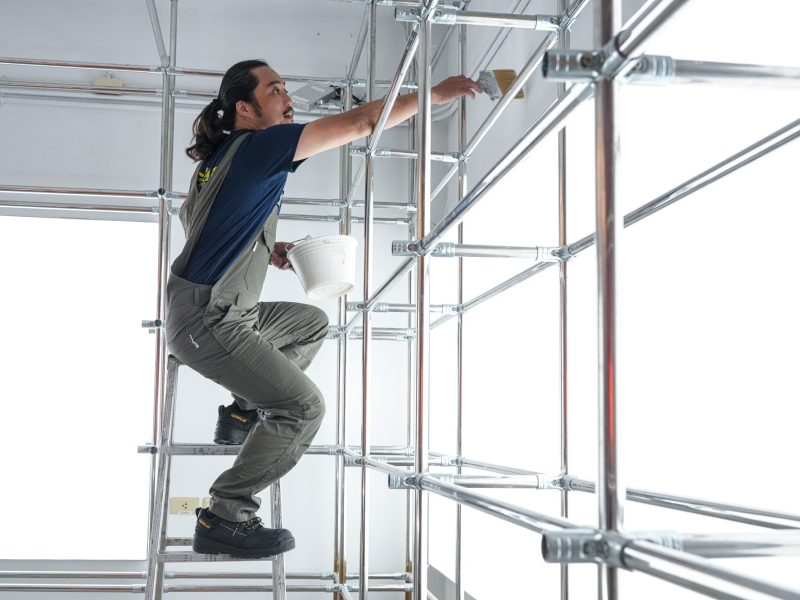 cat 宅水電 葉 (3 – 8)