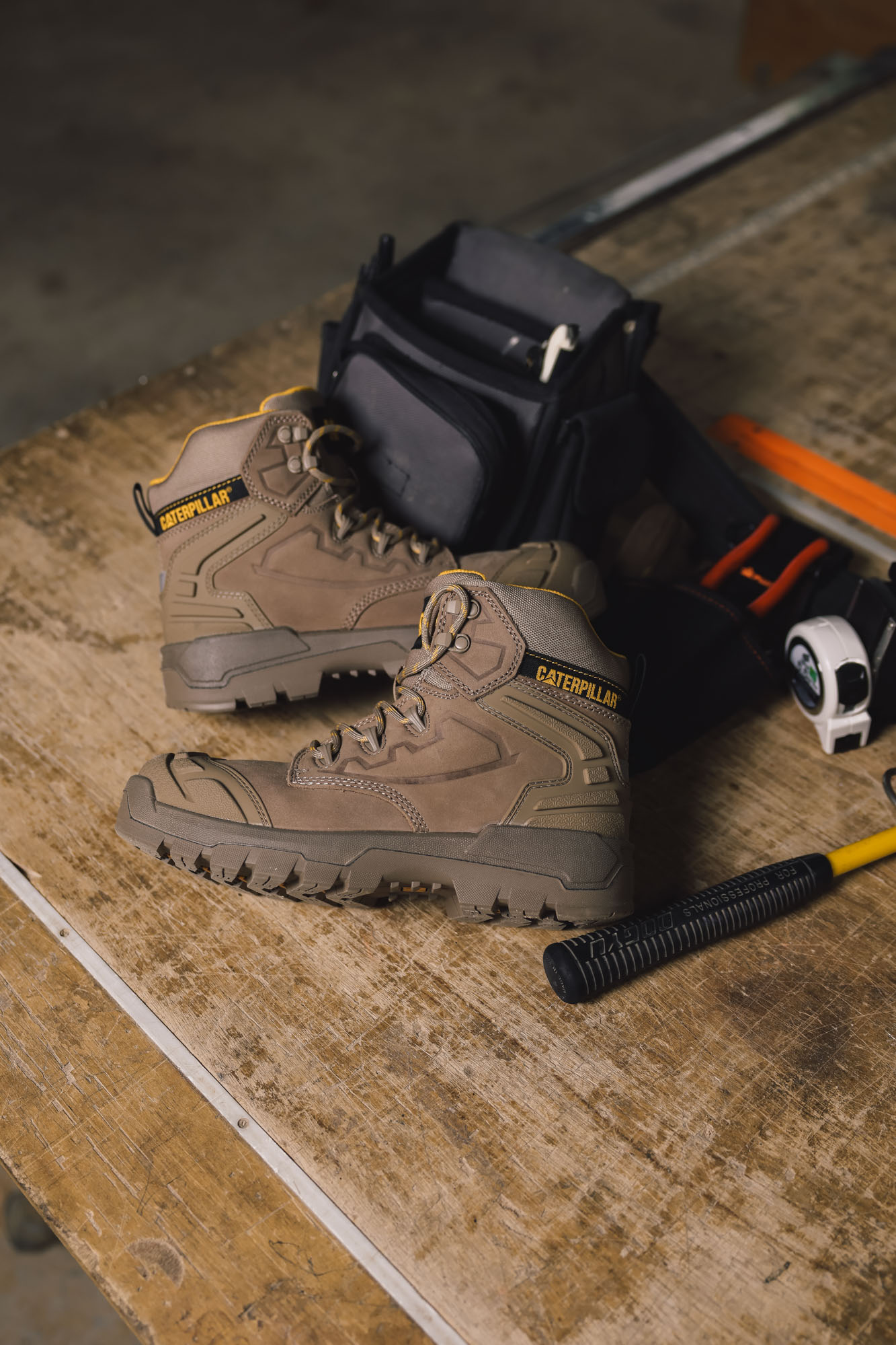 cat 木工 (22 - 25)