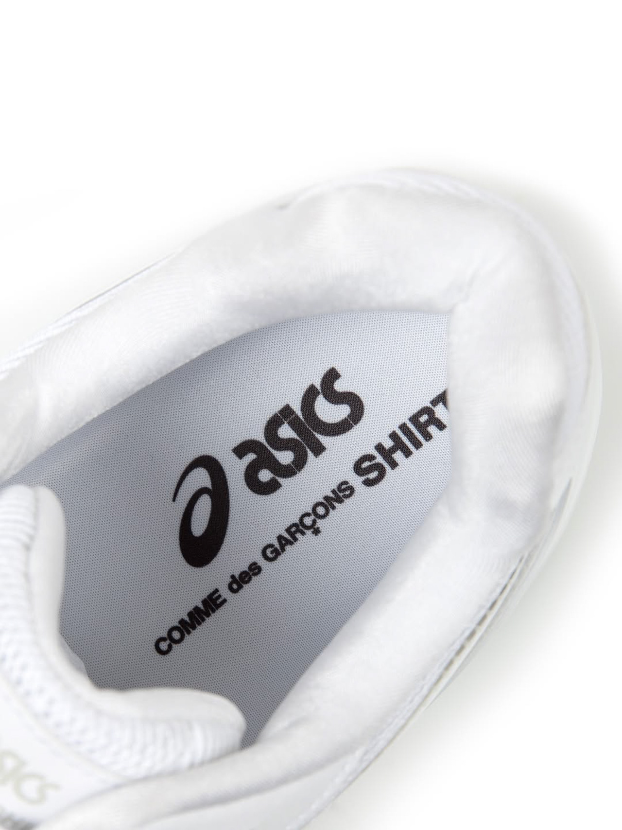 Comme des Garçons, Comme des Garçons SHIRT, ASICS, GEL-Kayano 14, Dover Street Market, 聯名, 跑鞋