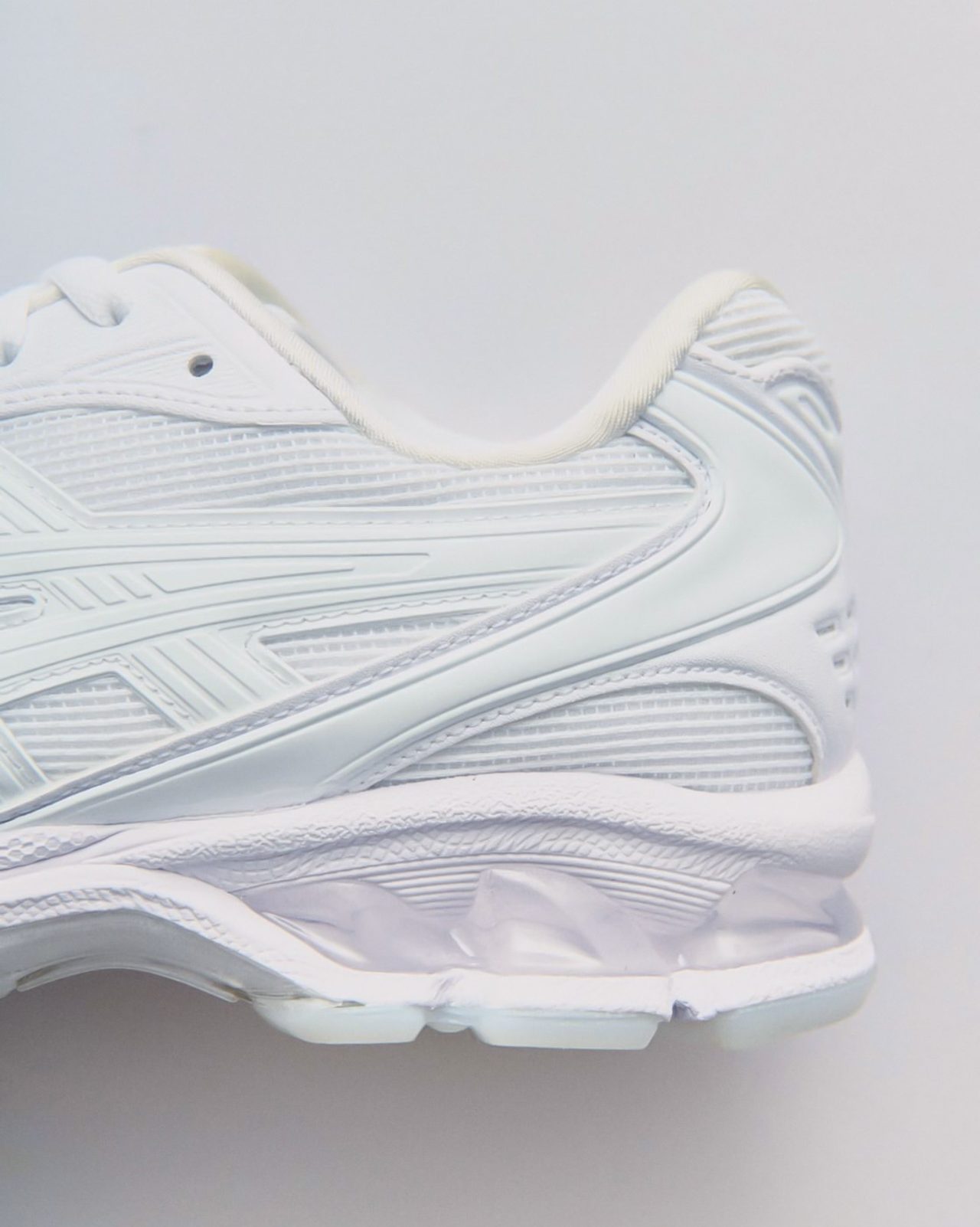 Comme des Garçons, Comme des Garçons SHIRT, ASICS, GEL-Kayano 14, Dover Street Market, 聯名, 跑鞋