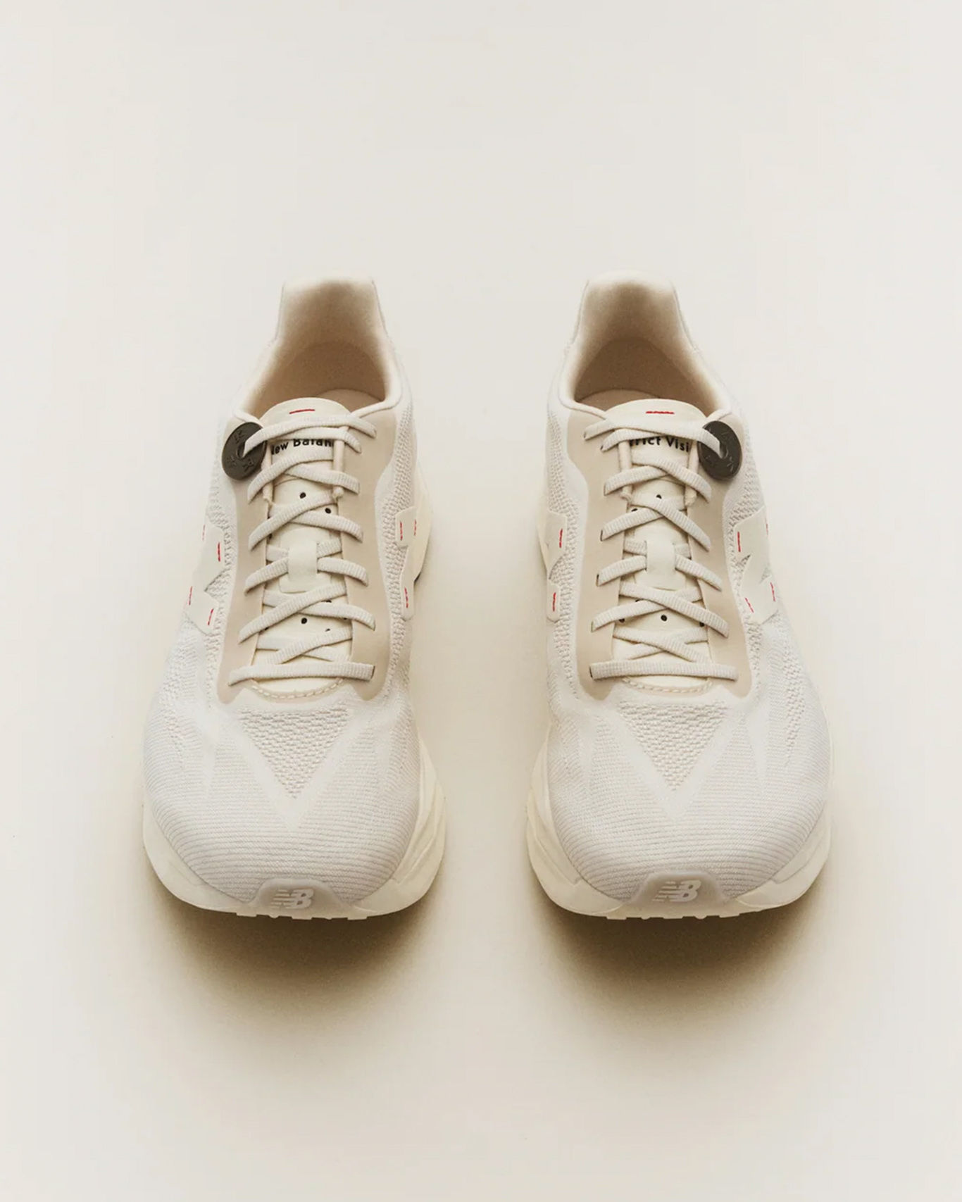 District Vision, New Balance, FuelCell SC Elite v5, 跑鞋, 聯名