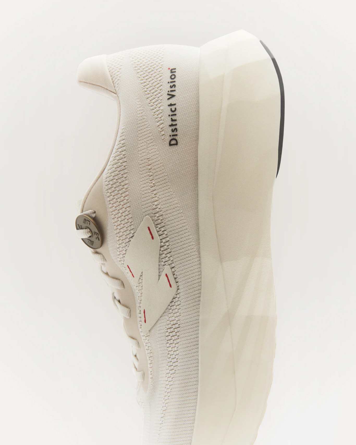 District Vision, New Balance, FuelCell SC Elite v5, 跑鞋, 聯名