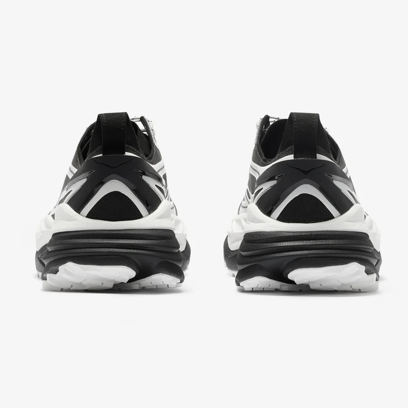 HOKA, Dover Street Market, Stinson One7+, 聯名, 川久保玲, Gorpcore, DSM, 厚底鞋