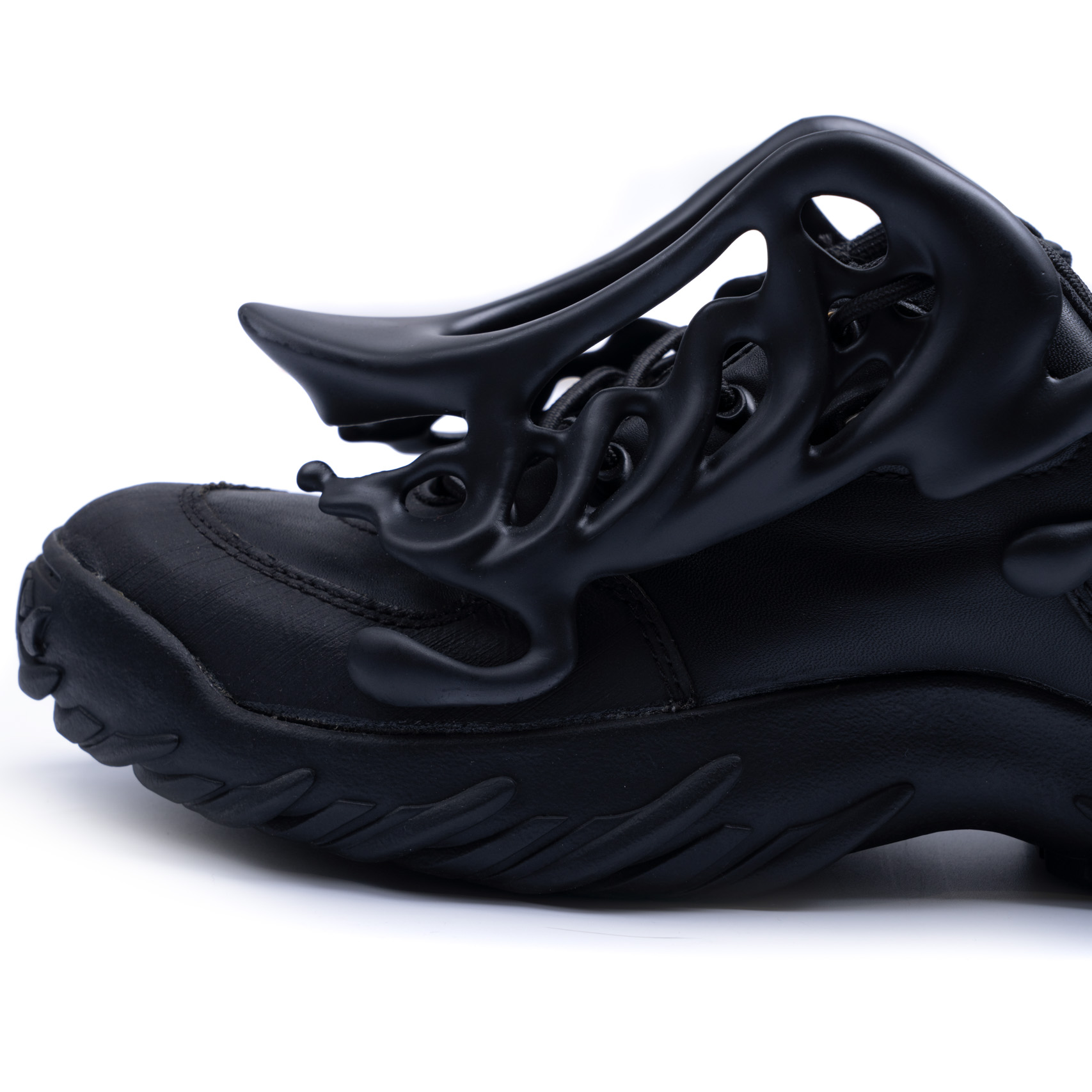 INCODER, NEO 3D ExoCover, 鞋飾, 3D