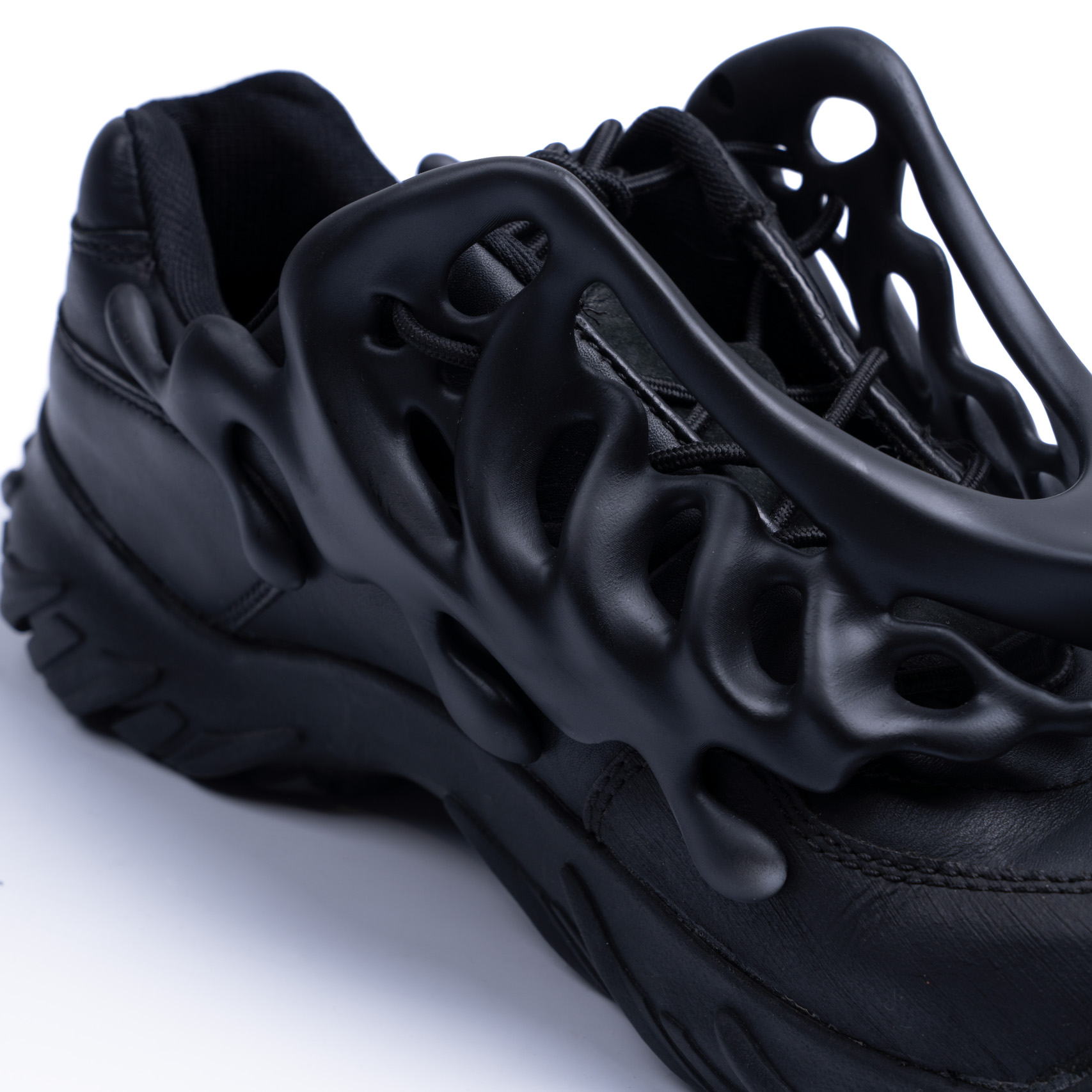 INCODER, NEO 3D ExoCover, 鞋飾, 3D