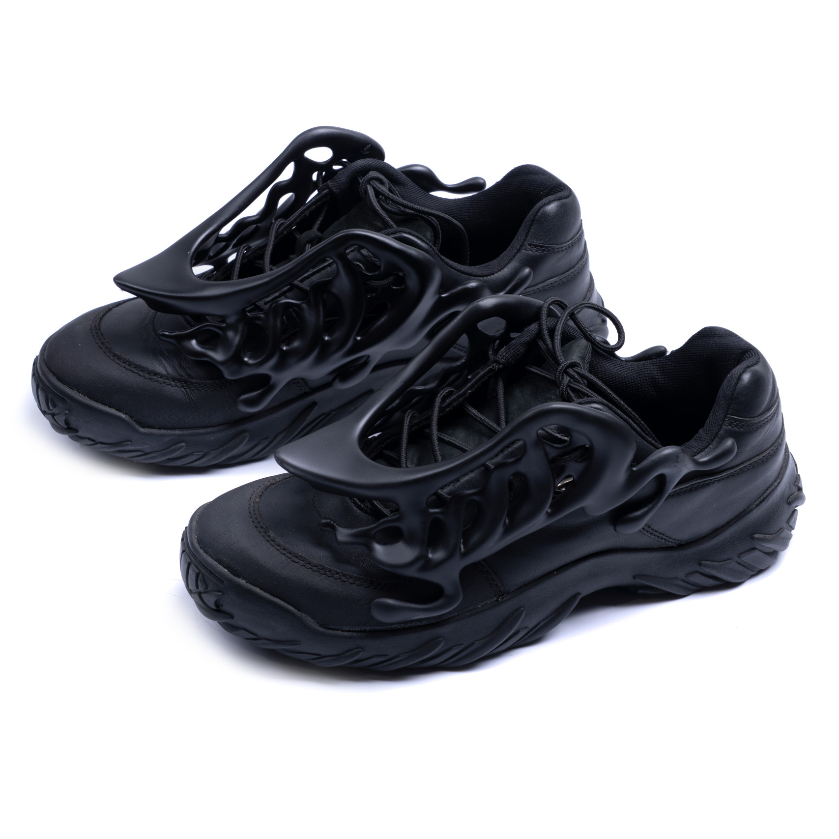 INCODER, NEO 3D ExoCover, 鞋飾, 3D