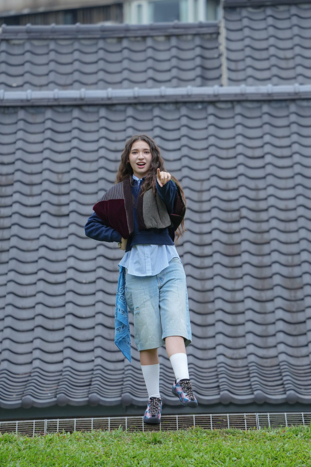 keen jasper rock sp-15