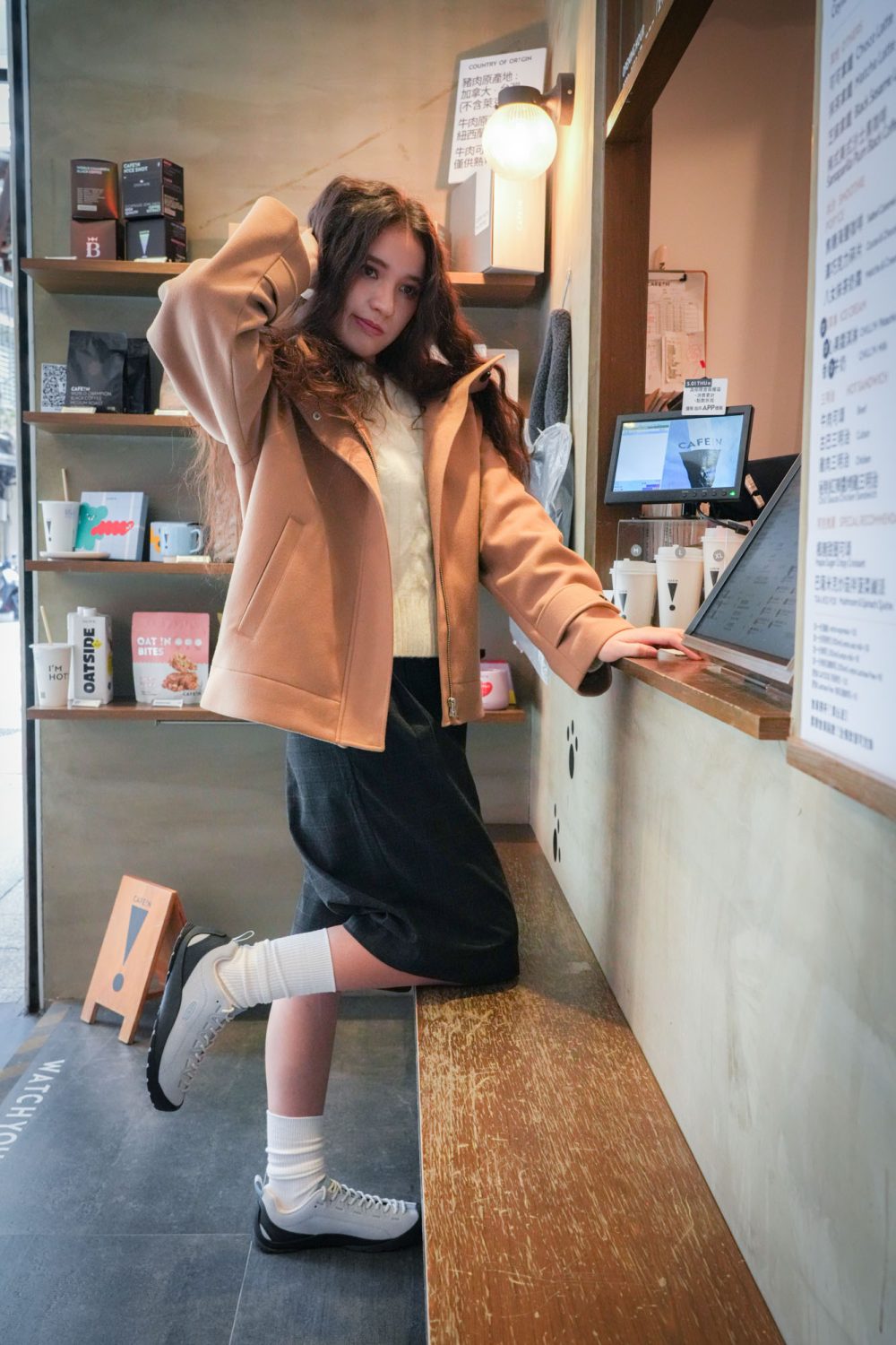 keen jasper rock sp-35