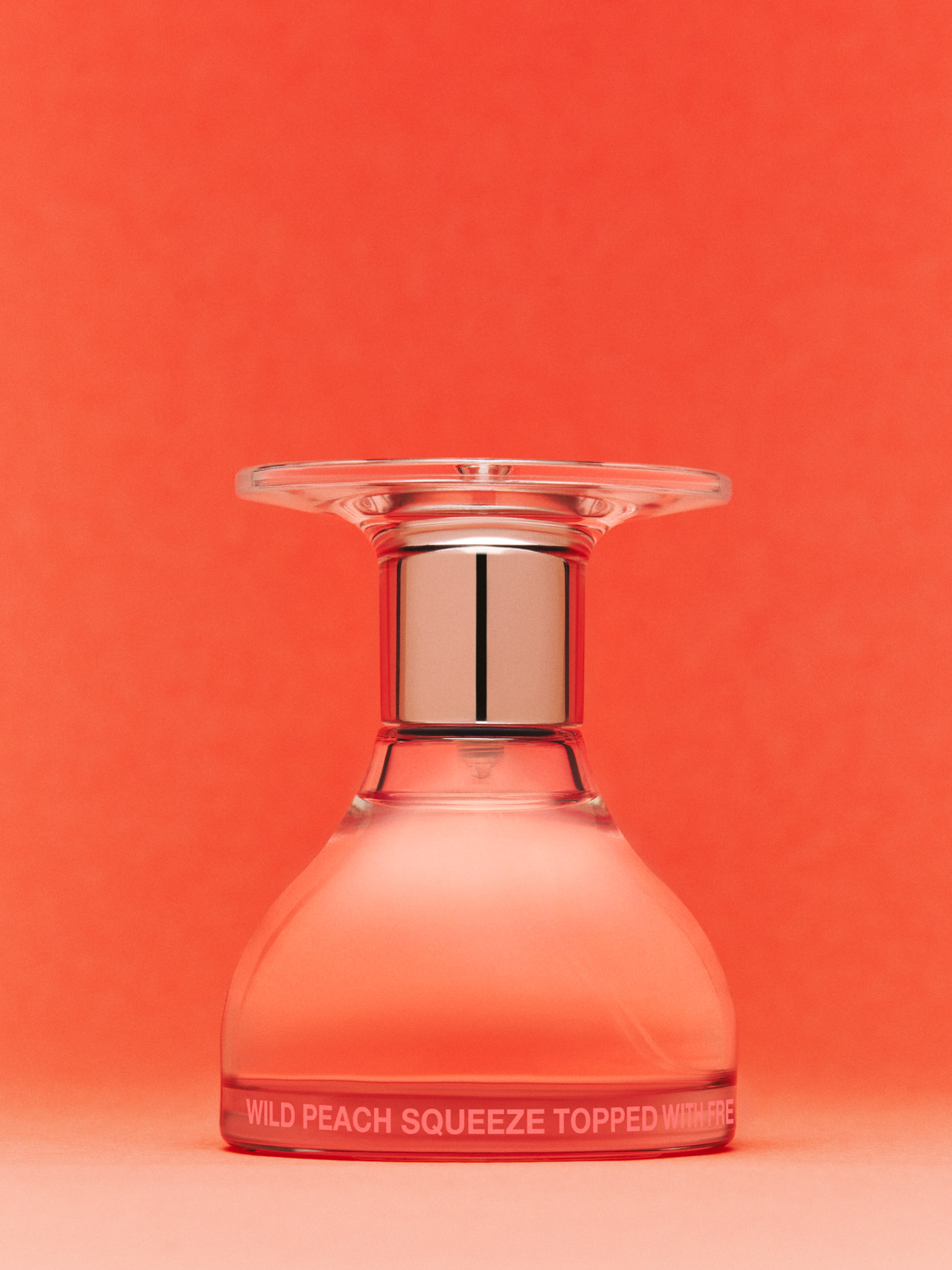 kuoca, 香氛, 香水, Eau de Parfum, WILD PEACH, 野桃, GRAPEFRUIT BRÛLÉE, 葡萄柚布蕾, GEISHA COFFEE, 藝伎咖啡