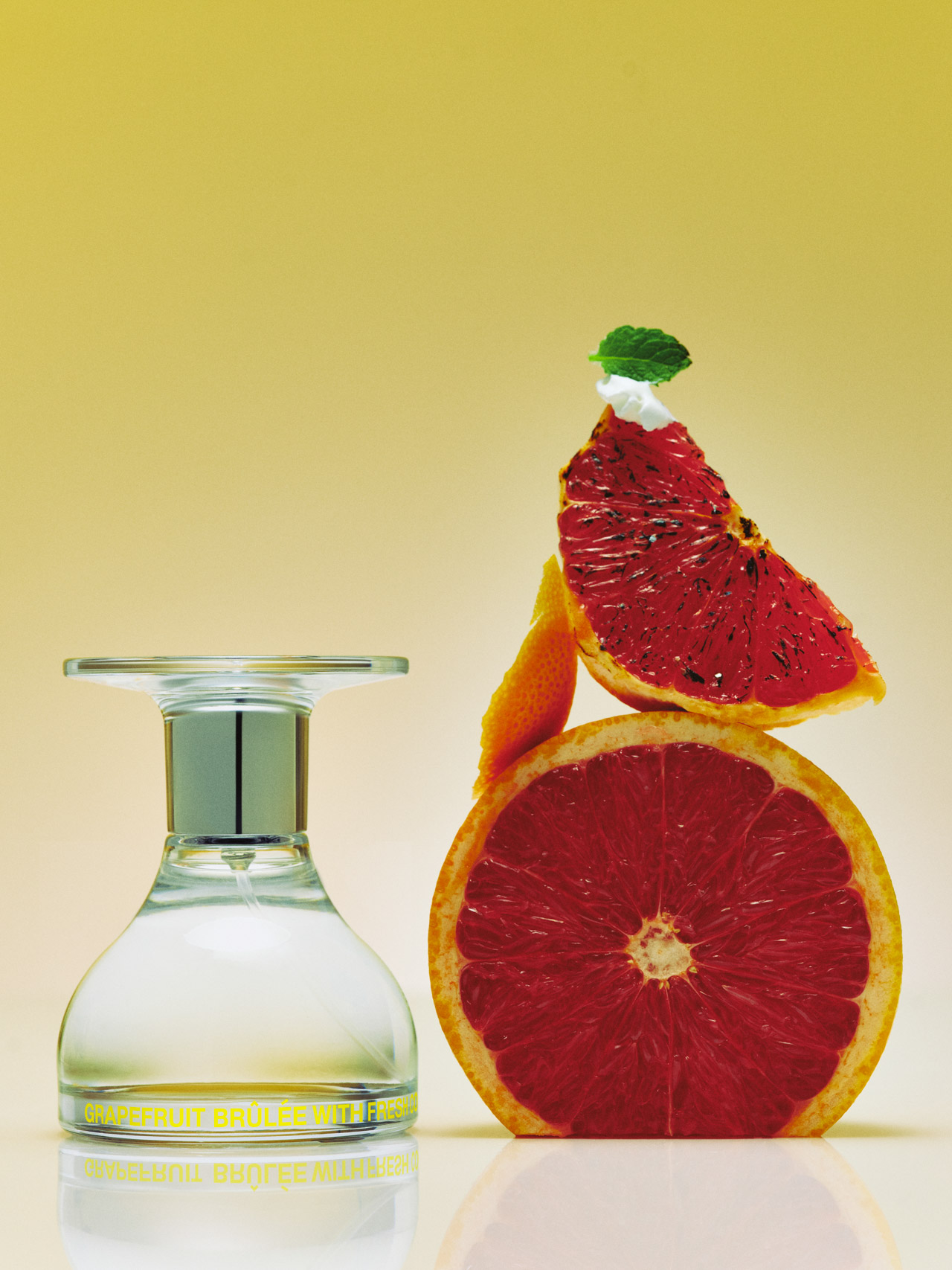 kuoca, 香氛, 香水, Eau de Parfum, WILD PEACH, 野桃, GRAPEFRUIT BRÛLÉE, 葡萄柚布蕾, GEISHA COFFEE, 藝伎咖啡