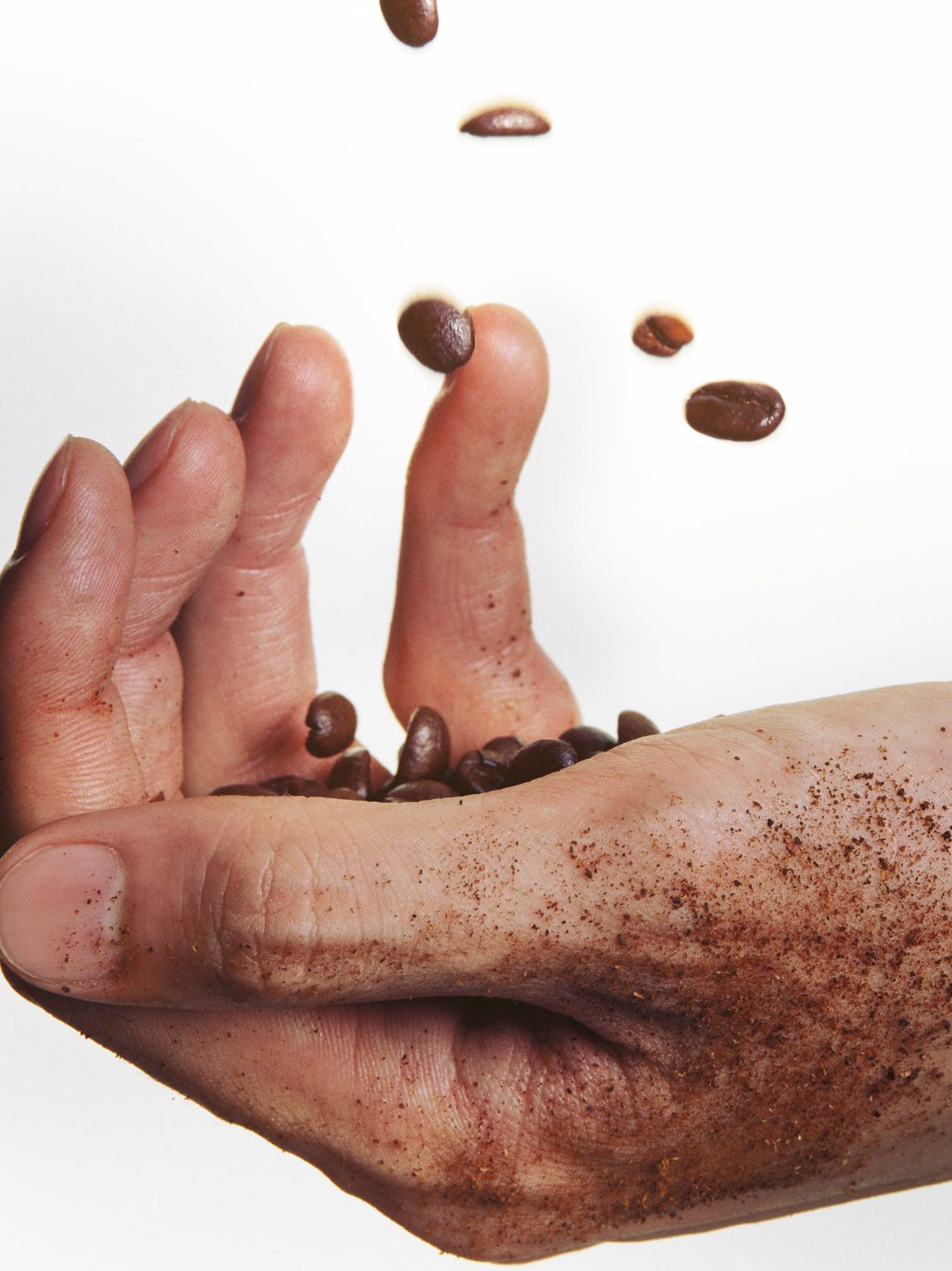 kuoca, 香氛, 香水, Eau de Parfum, WILD PEACH, 野桃, GRAPEFRUIT BRÛLÉE, 葡萄柚布蕾, GEISHA COFFEE, 藝伎咖啡