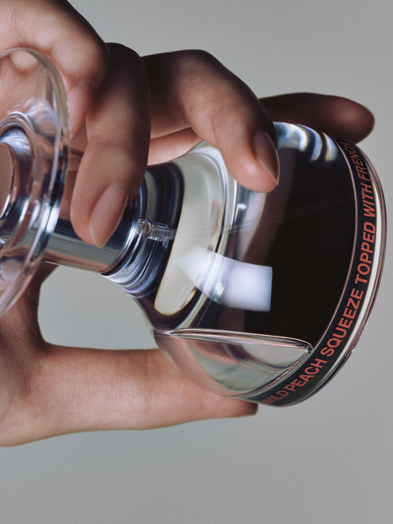 kuoca, 香氛, 香水, Eau de Parfum, WILD PEACH, 野桃, GRAPEFRUIT BRÛLÉE, 葡萄柚布蕾, GEISHA COFFEE, 藝伎咖啡