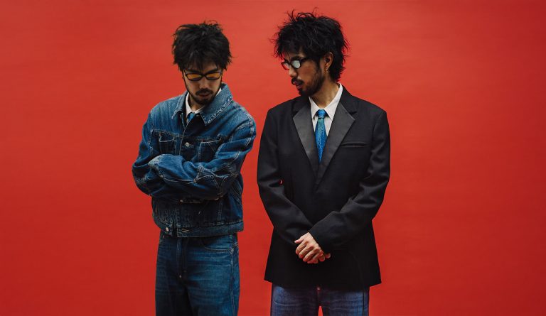 Levi’s, Kiko Kostadinov, 聯名, 丹寧, 牛仔外套, 牛仔褲, 西裝