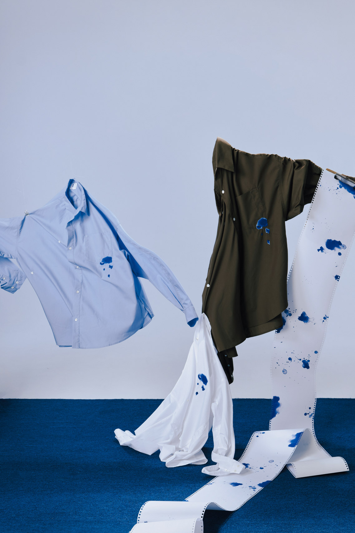 MELSIGN, plain-me, All Messed Up, 聯名