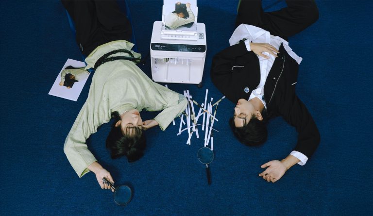 MELSIGN, plain-me, All Messed Up, 聯名