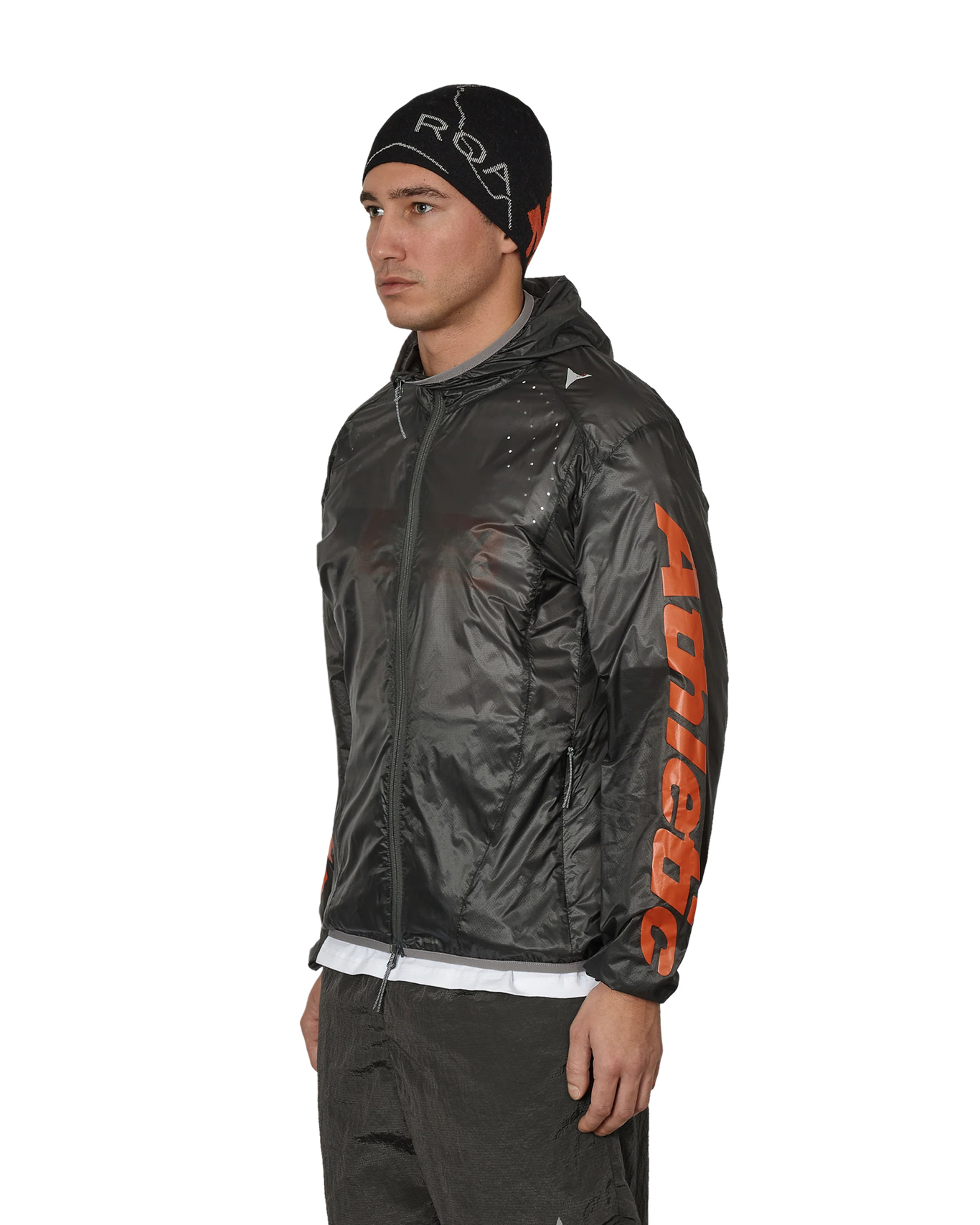 Mental Athletic, ROA Hiking, Unit Torrent, 跑步, 聯名