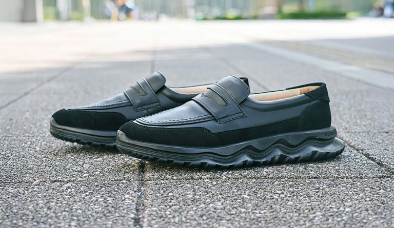 Moonstar, SPxx, SX 78C12CT J, 樂福鞋, 混種樂福鞋,