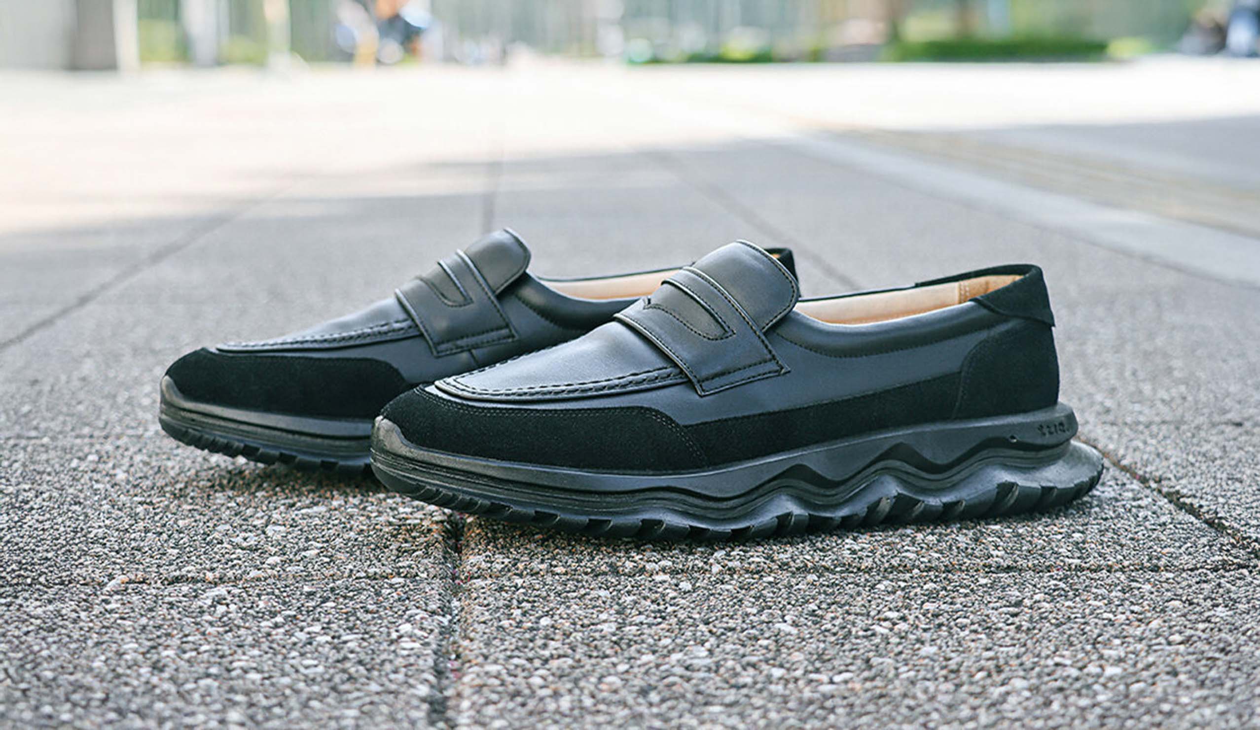 Moonstar, SPxx, SX 78C12CT J, 樂福鞋, 混種樂福鞋,