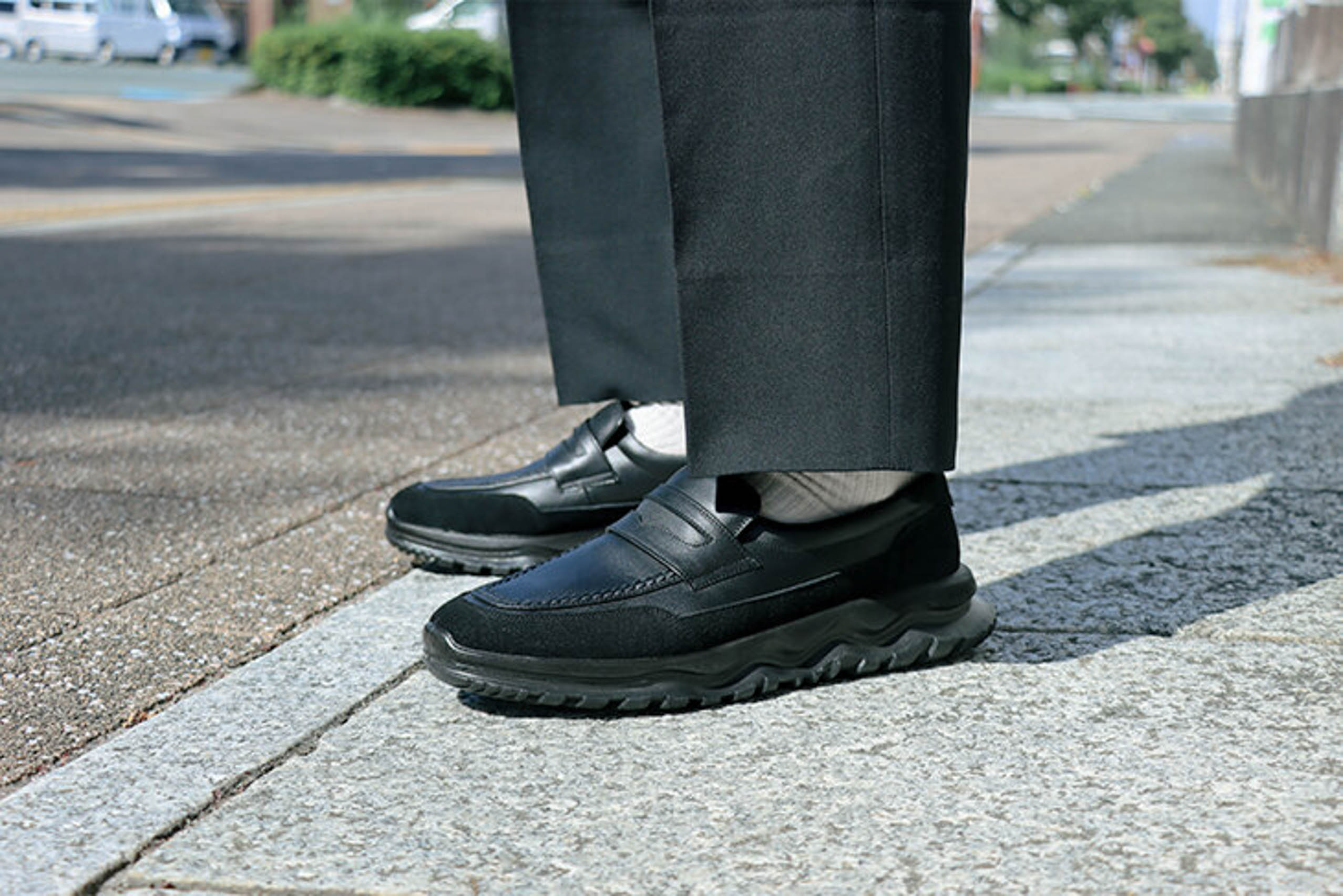 Moonstar, SPxx, SX 78C12CT J, 樂福鞋, 混種樂福鞋,