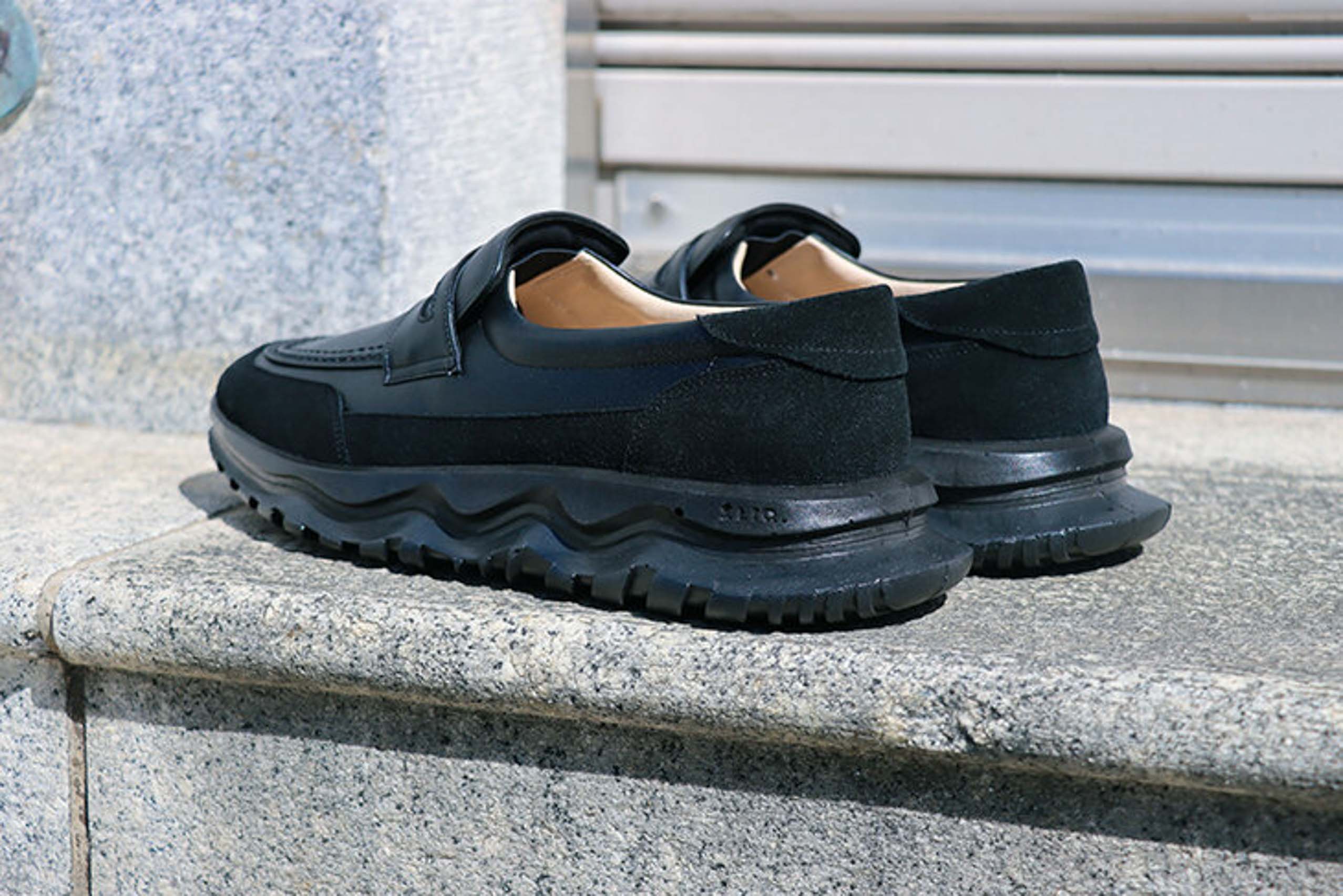 Moonstar, SPxx, SX 78C12CT J, 樂福鞋, 混種樂福鞋,