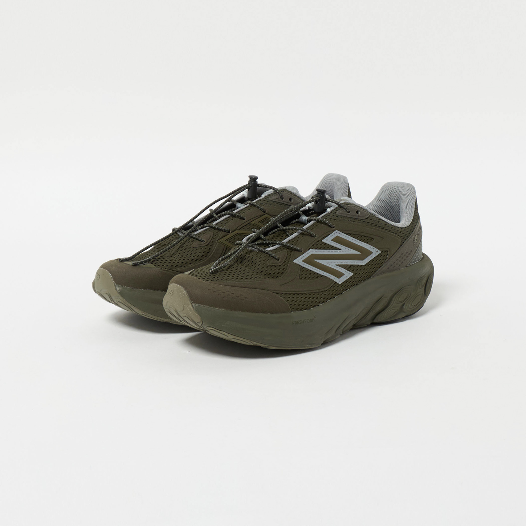 New Balance, UNITED ARROWS & SONS, mita sneakers, FRESH FOAM TRAINER, 聯名