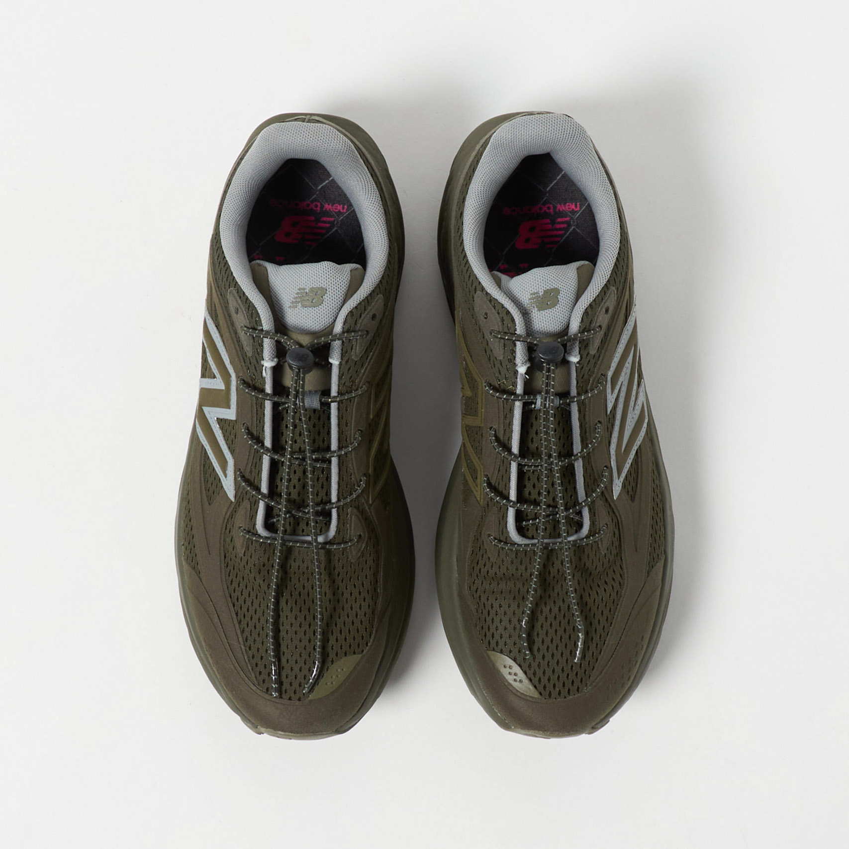 New Balance, UNITED ARROWS & SONS, mita sneakers, FRESH FOAM TRAINER, 聯名