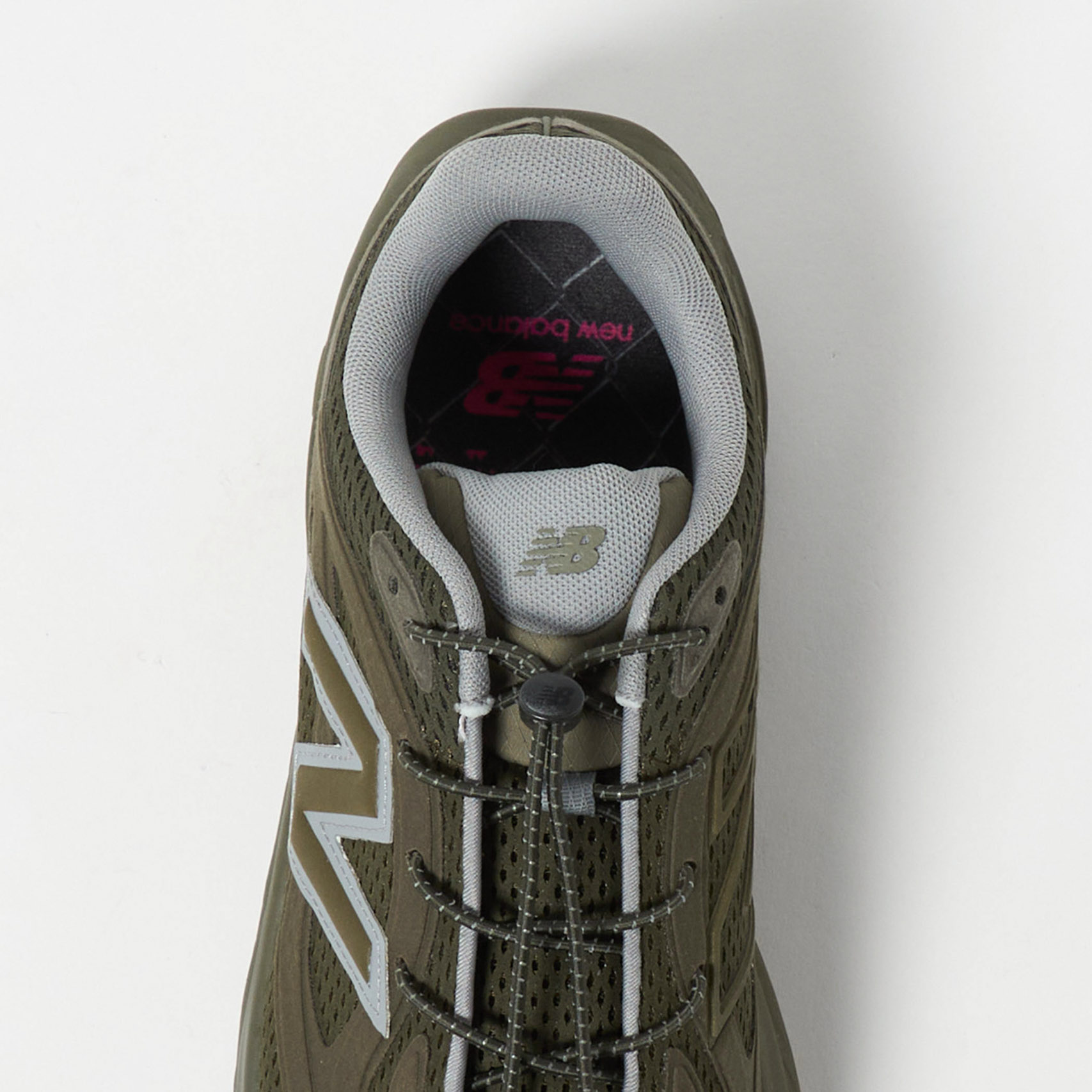 New Balance, UNITED ARROWS & SONS, mita sneakers, FRESH FOAM TRAINER, 聯名