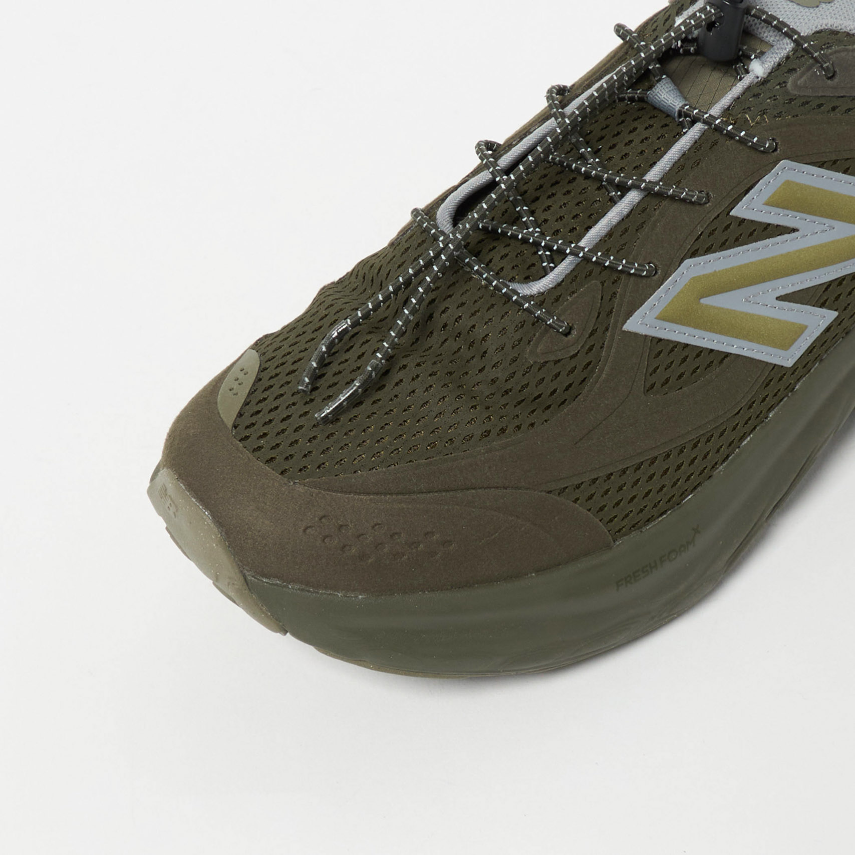 New Balance, UNITED ARROWS & SONS, mita sneakers, FRESH FOAM TRAINER, 聯名