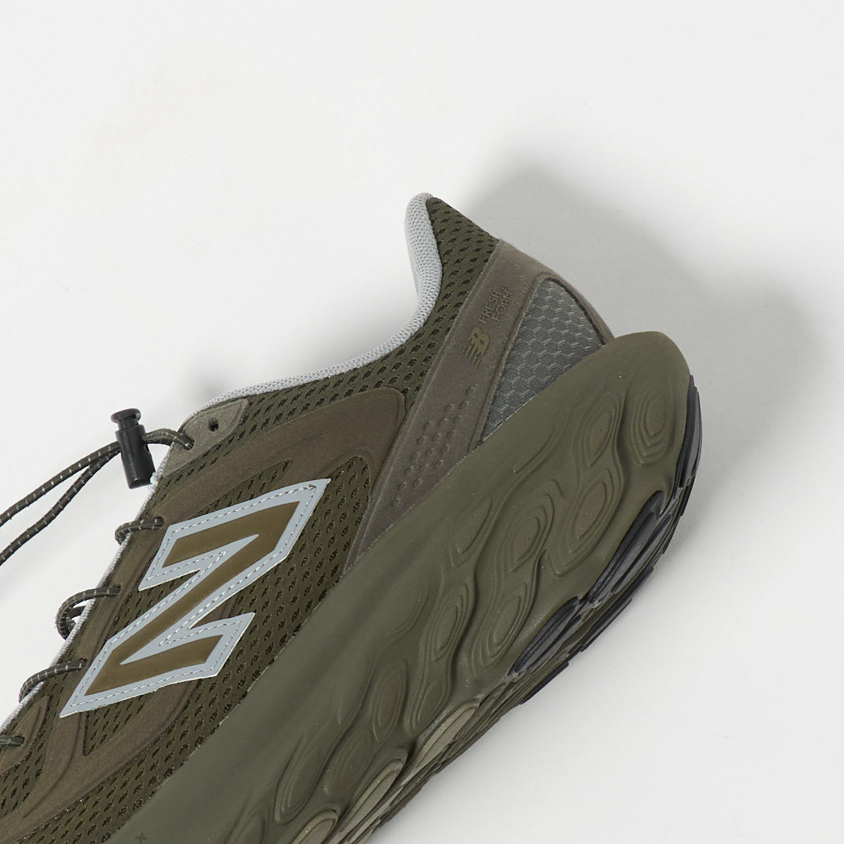 New Balance, UNITED ARROWS & SONS, mita sneakers, FRESH FOAM TRAINER, 聯名