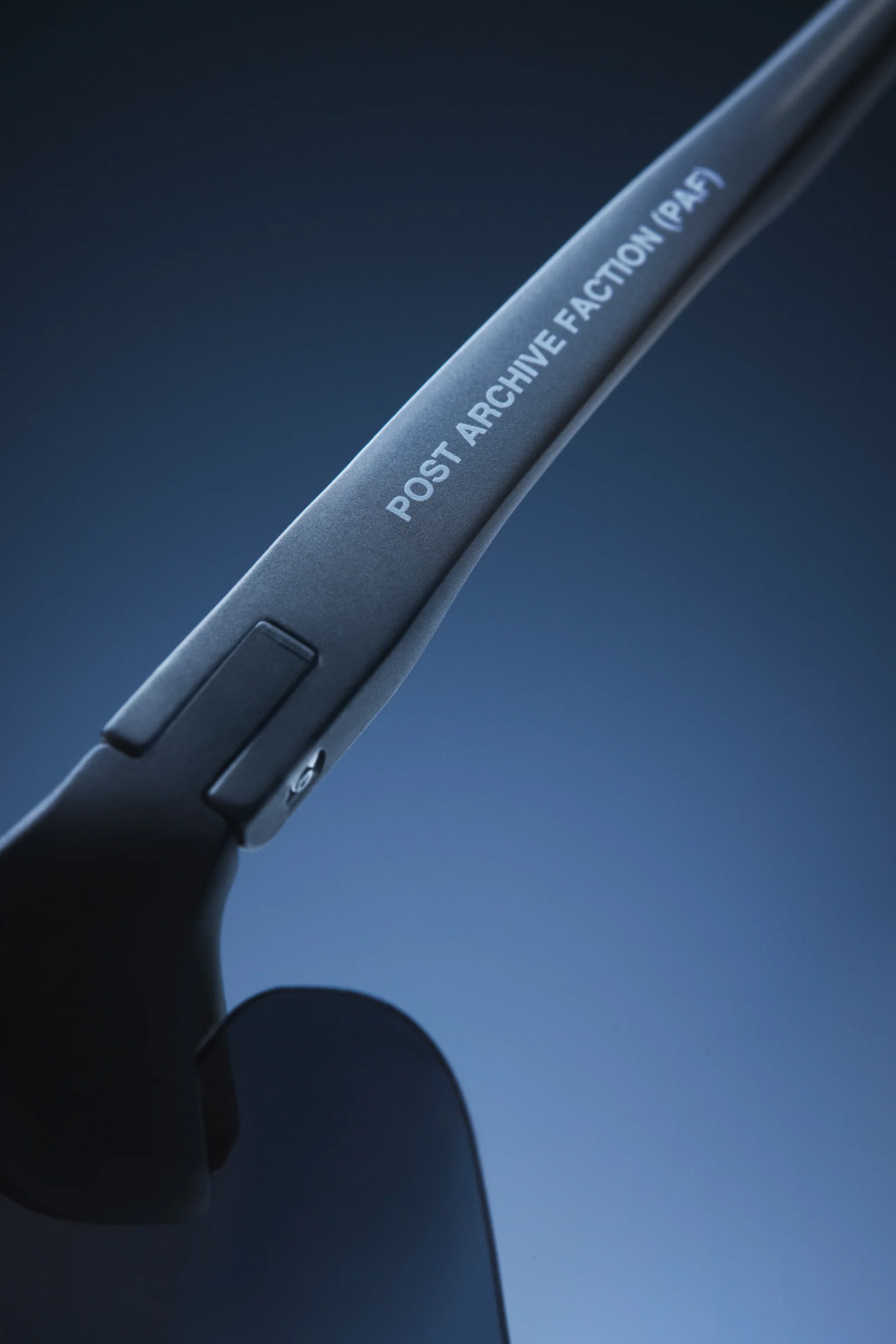 District Vision, POST ARCHIVE FACTION, PAF, Junya Racer, 運動眼鏡, 護目鏡, 太陽眼鏡, 聯名