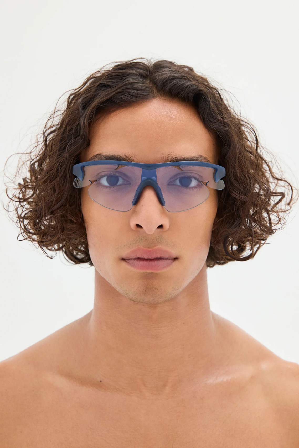 District Vision, POST ARCHIVE FACTION, PAF, Junya Racer, 運動眼鏡, 護目鏡, 太陽眼鏡, 聯名