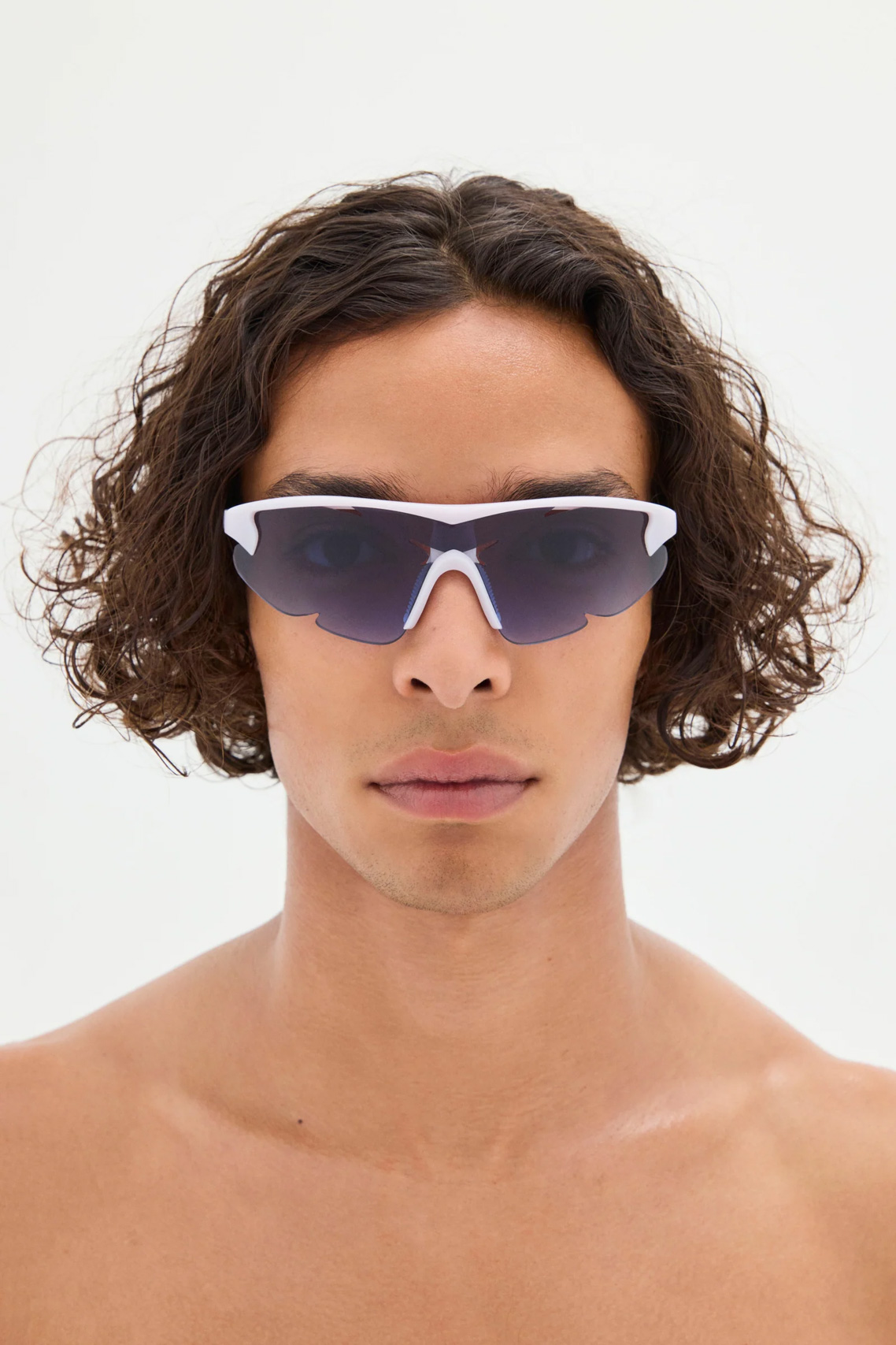 District Vision, POST ARCHIVE FACTION, PAF, Junya Racer, 運動眼鏡, 護目鏡, 太陽眼鏡, 聯名