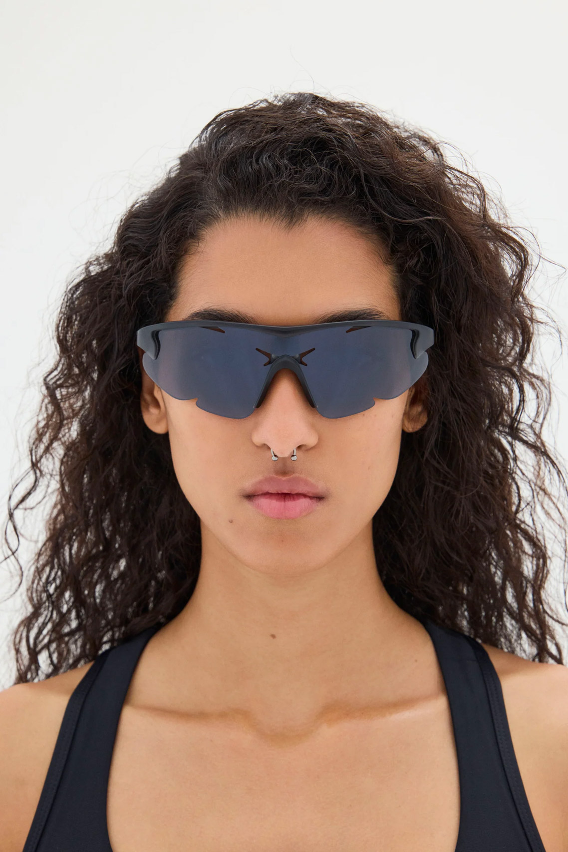 District Vision, POST ARCHIVE FACTION, PAF, Junya Racer, 運動眼鏡, 護目鏡, 太陽眼鏡, 聯名