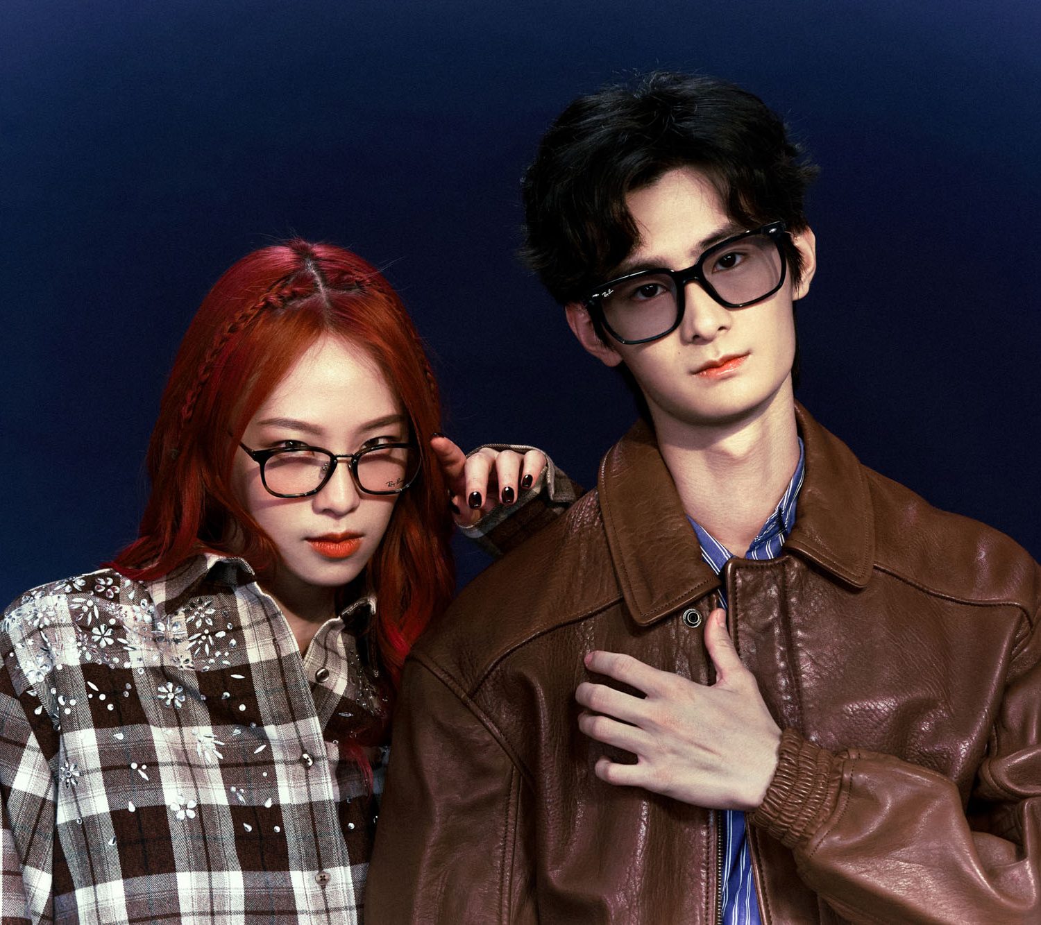 ray ban eyewear sunglasses glasses (1 - 2)