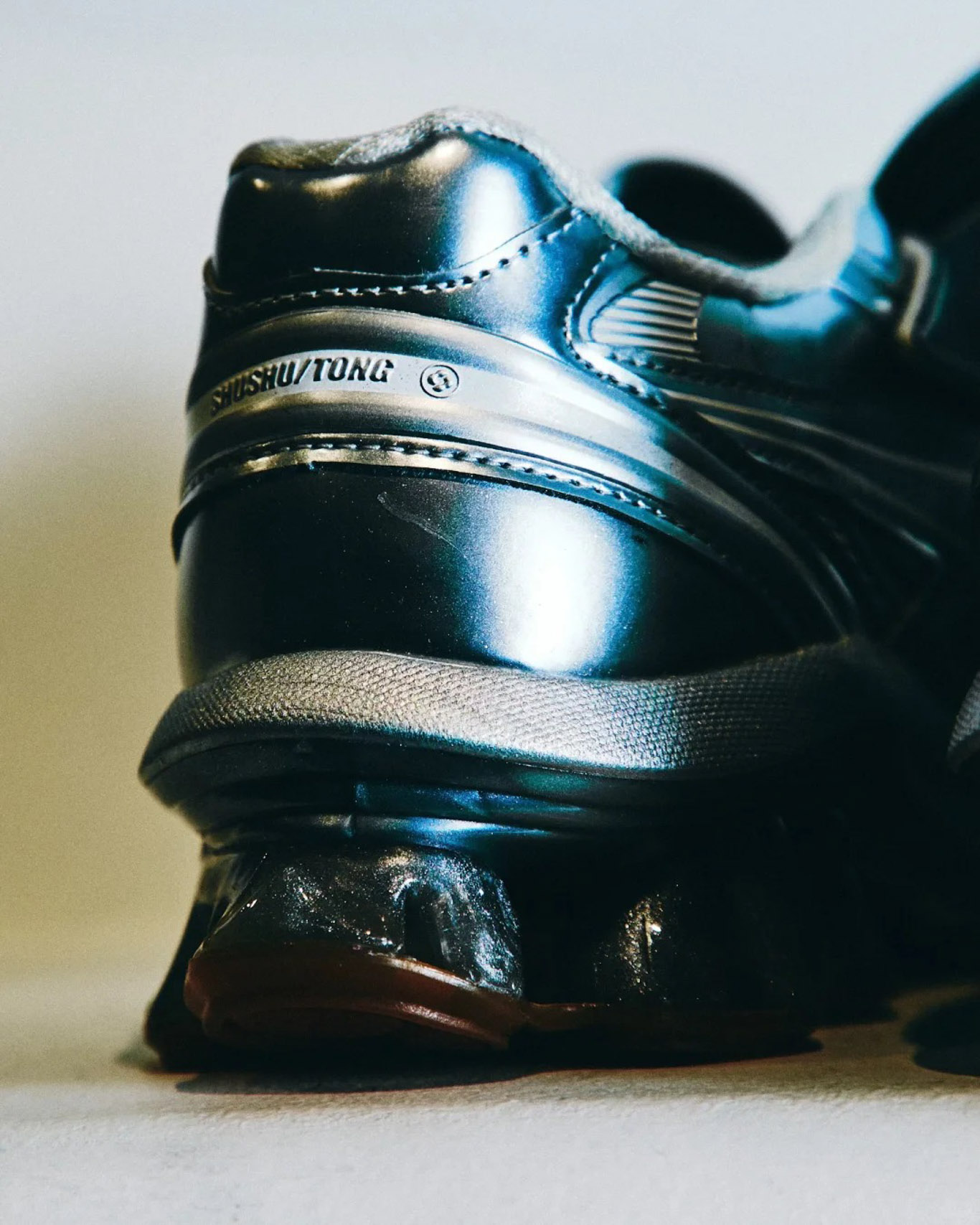 SHUSHUTONG, ASICS, GEL-KINETIC FLUENT, 聯名, 跑鞋, 芭蕾舞鞋